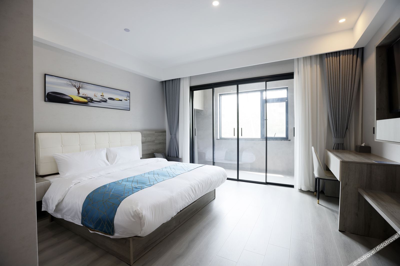 Homeinn Pebble Hotel (Nanjing Maigaoqiao Subway Station) 2*
