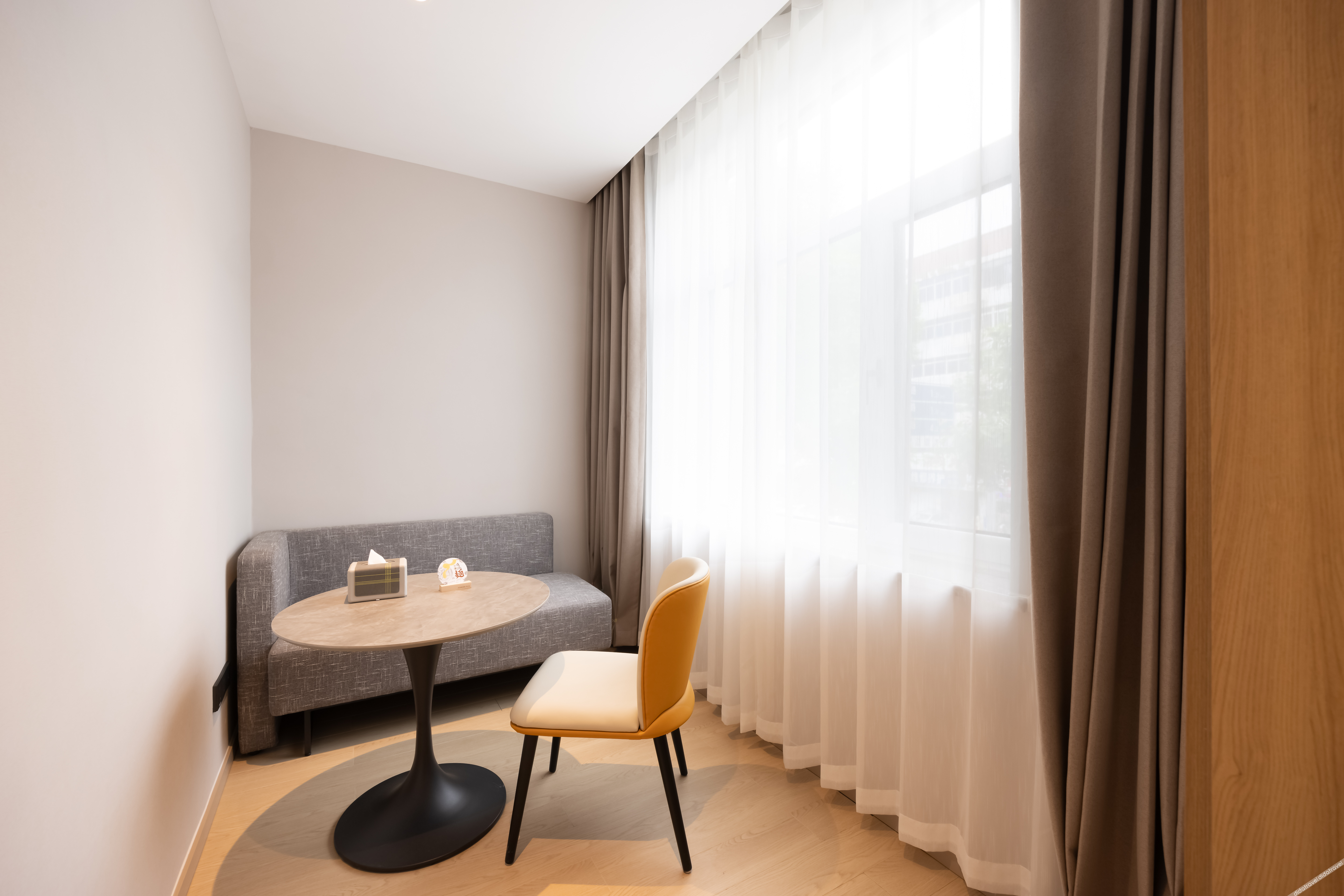 Homeinn Plus Hotel (Tianjin West Station Xiyuehui Shopping Center) 2*
