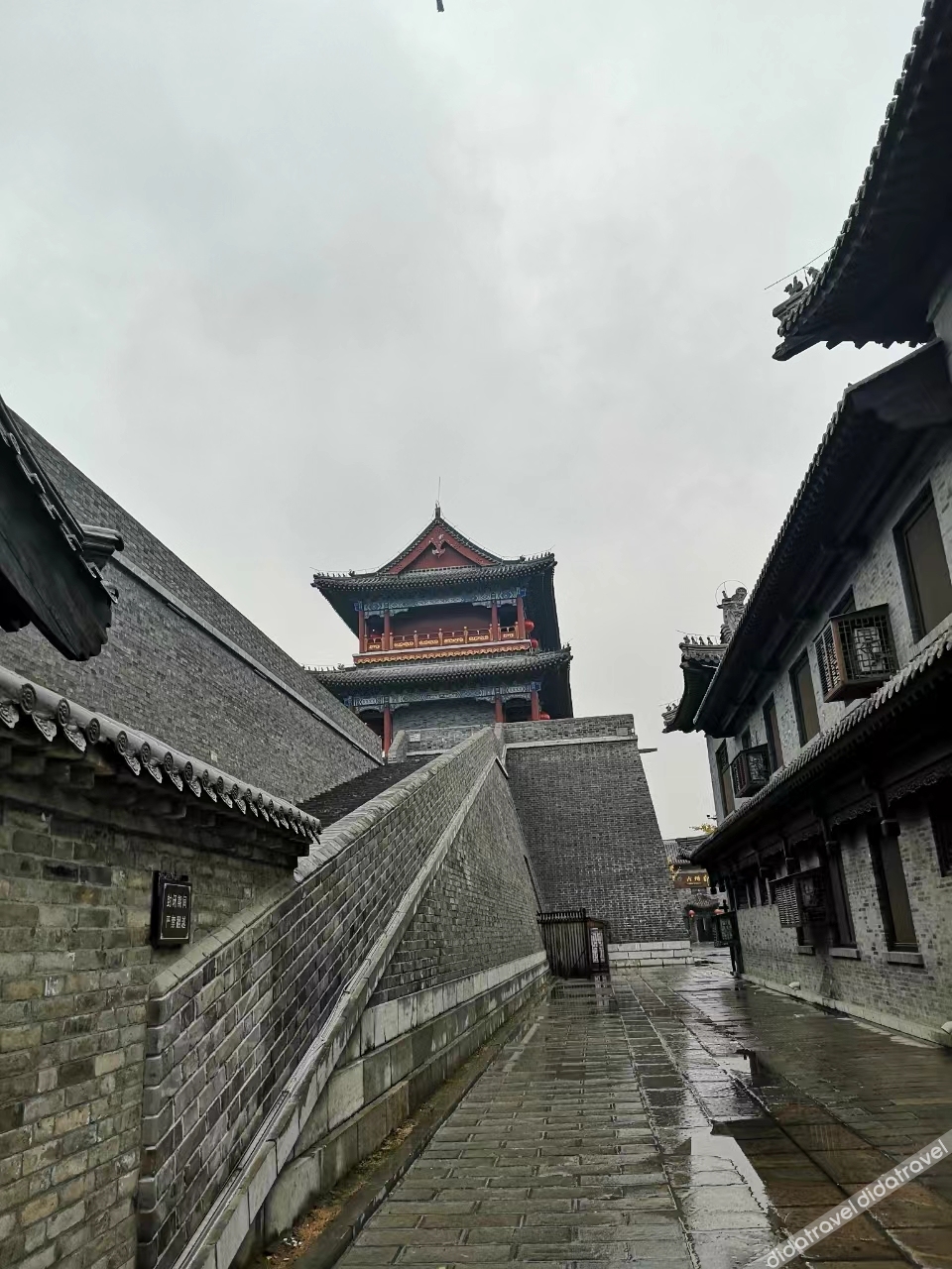 Homeinn · neo (Qingzhou Museum Fangong Pavilion Park) 2*