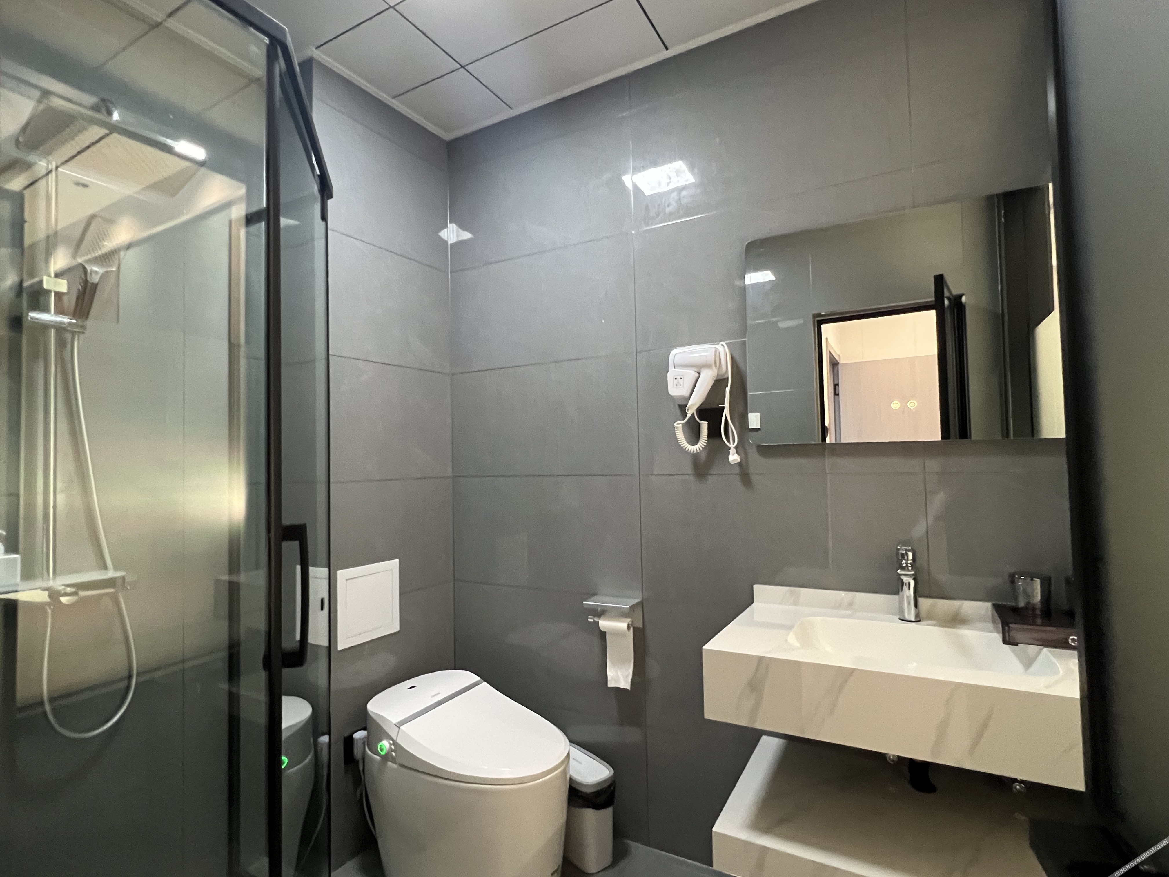Rujia Huayi Select Hotel (Dali Weishan Gucheng) 2*