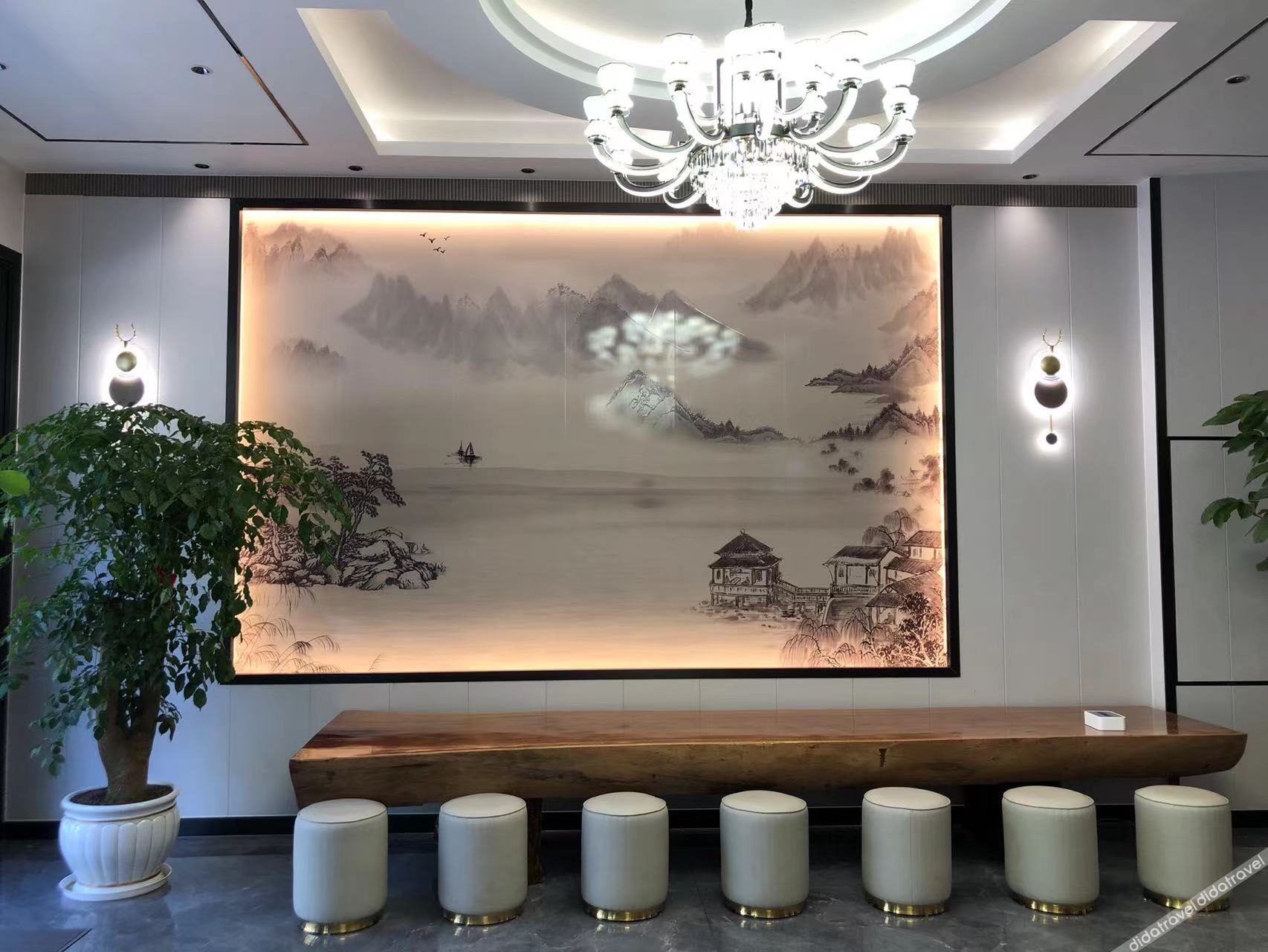 Rujia Huayi Select Hotel (Dali Weishan Gucheng) 2*