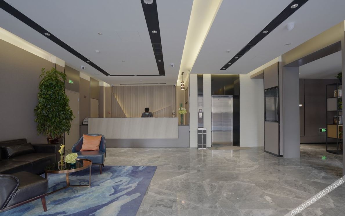Homeinn Selected Hotel (Harbin Dongda Street The First Affiliated Hospital Metro Station) 3*
