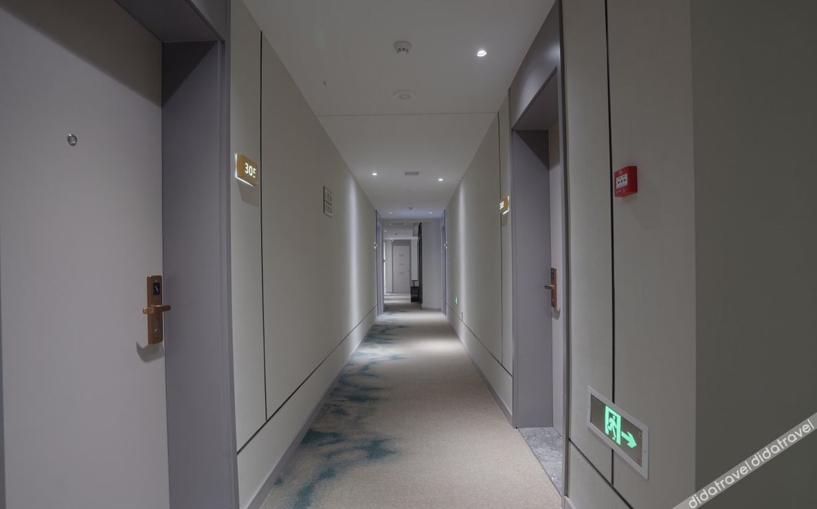 Homeinn Selected Hotel (Harbin Dongda Street The First Affiliated Hospital Metro Station) 3*