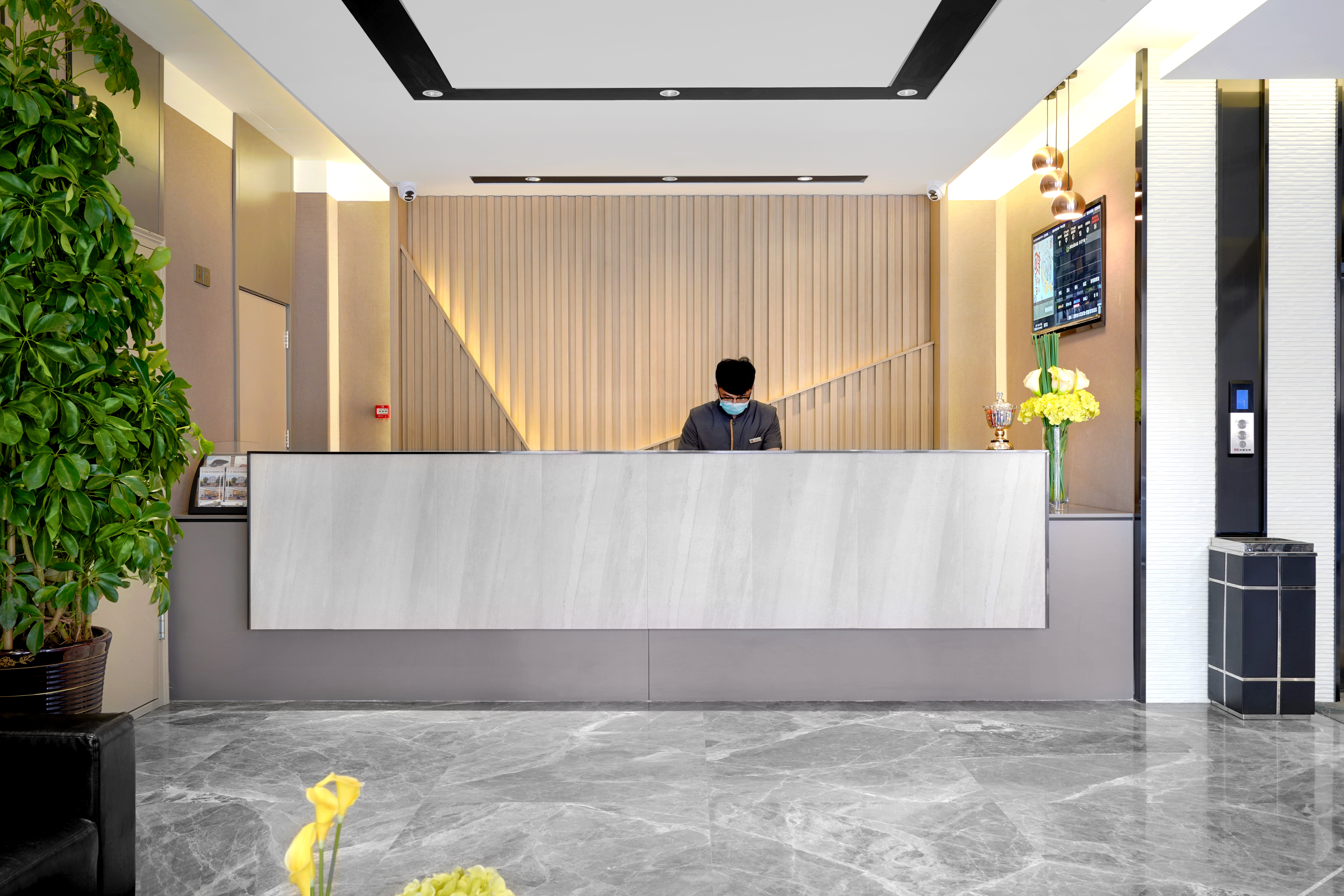 Homeinn Selected Hotel (Harbin Dongda Street The First Affiliated Hospital Metro Station) 3*
