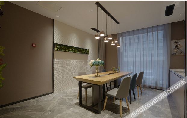 Homeinn Selected Hotel (Harbin Dongda Street The First Affiliated Hospital Metro Station) 3*