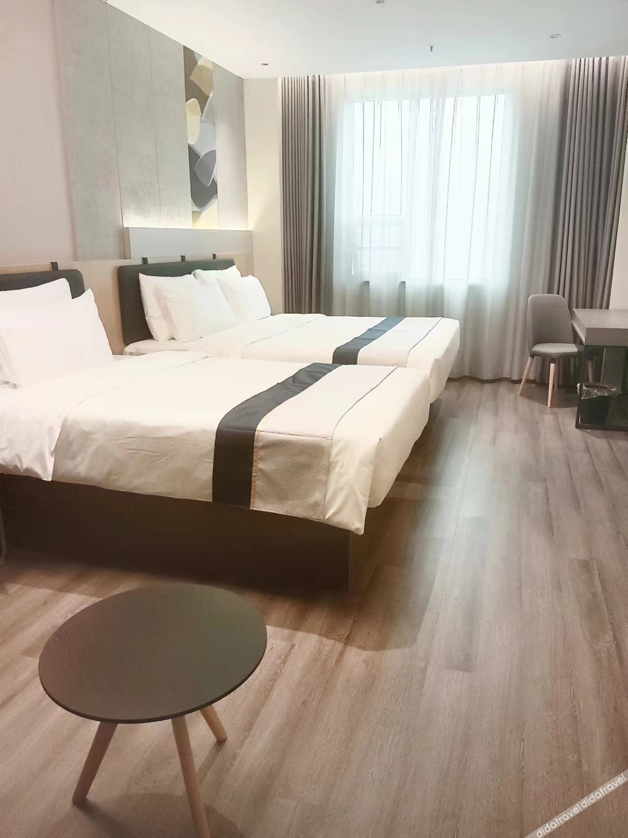 Homeinn Selected Hotel (Shiyan Renmin South Road Sanyan) 3*
