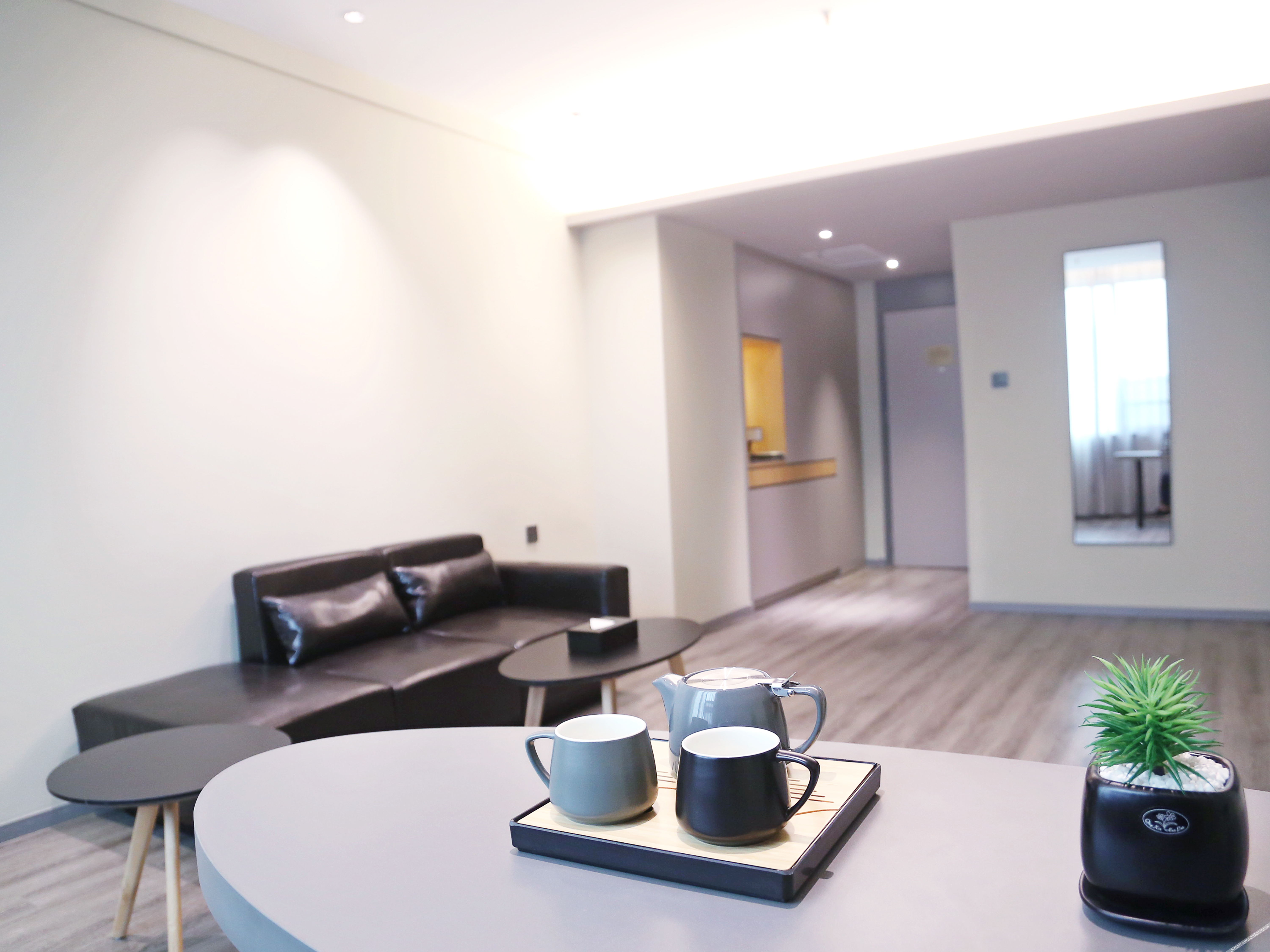 Homeinn Selected Hotel (Shiyan Renmin South Road Sanyan) 3*