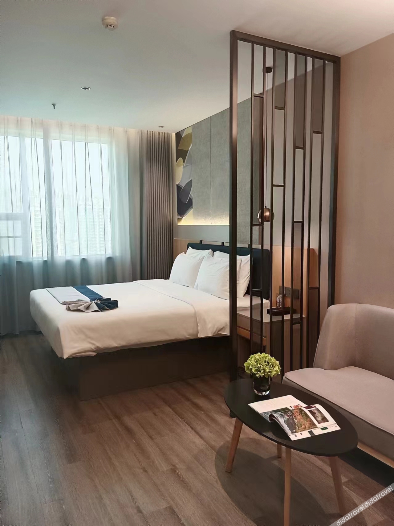 Homeinn Selected Hotel (Shiyan Renmin South Road Sanyan) 3*