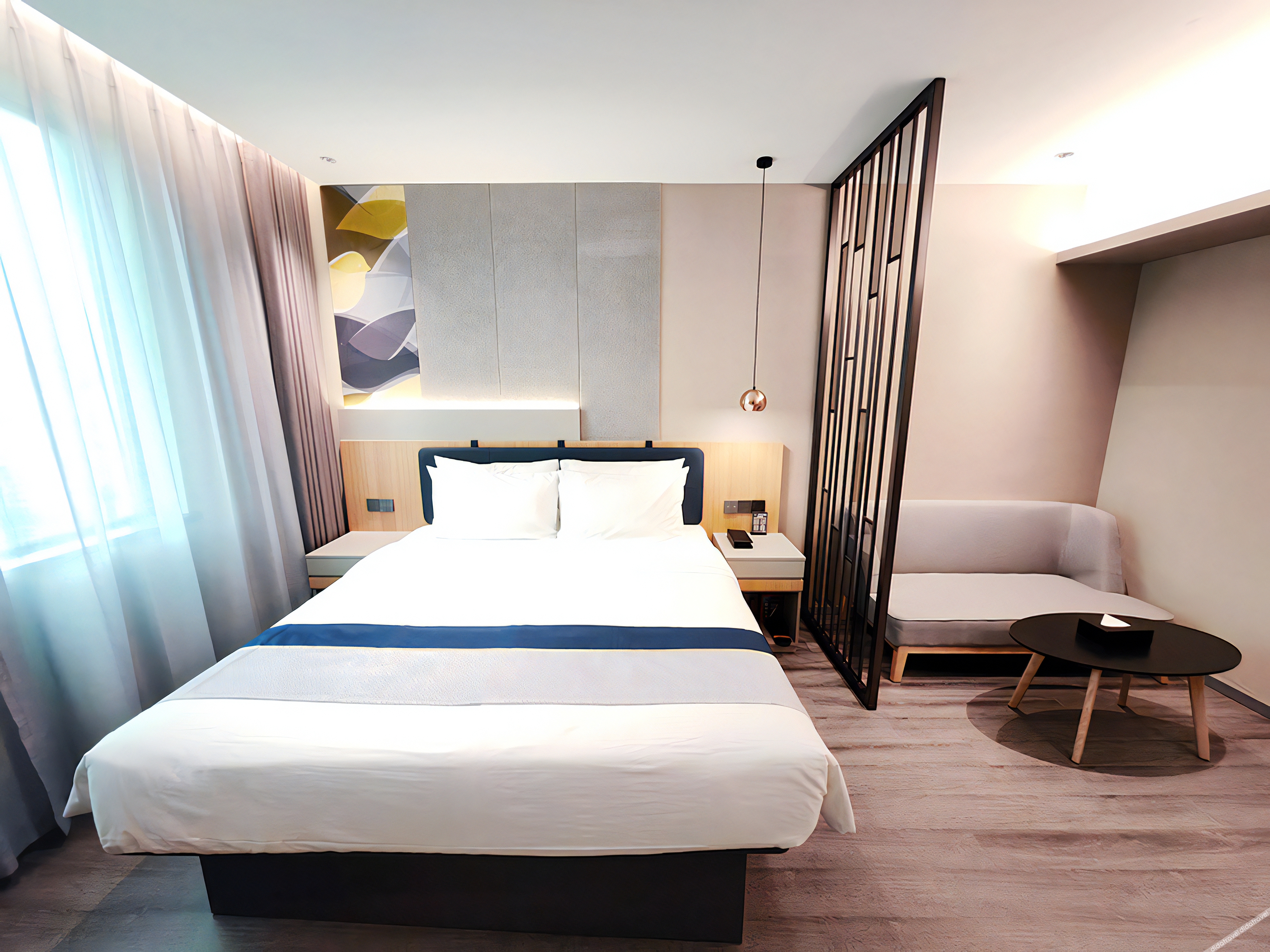 Homeinn Selected Hotel (Shiyan Renmin South Road Sanyan) 3*