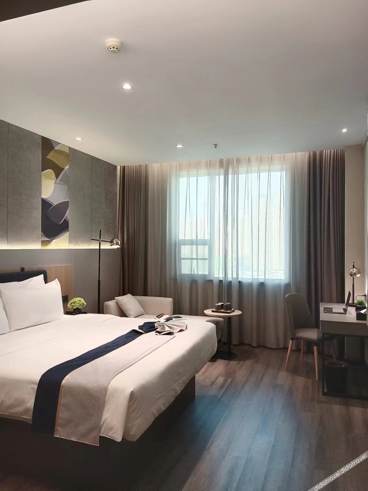 Homeinn Selected Hotel (Shiyan Renmin South Road Sanyan) 3*