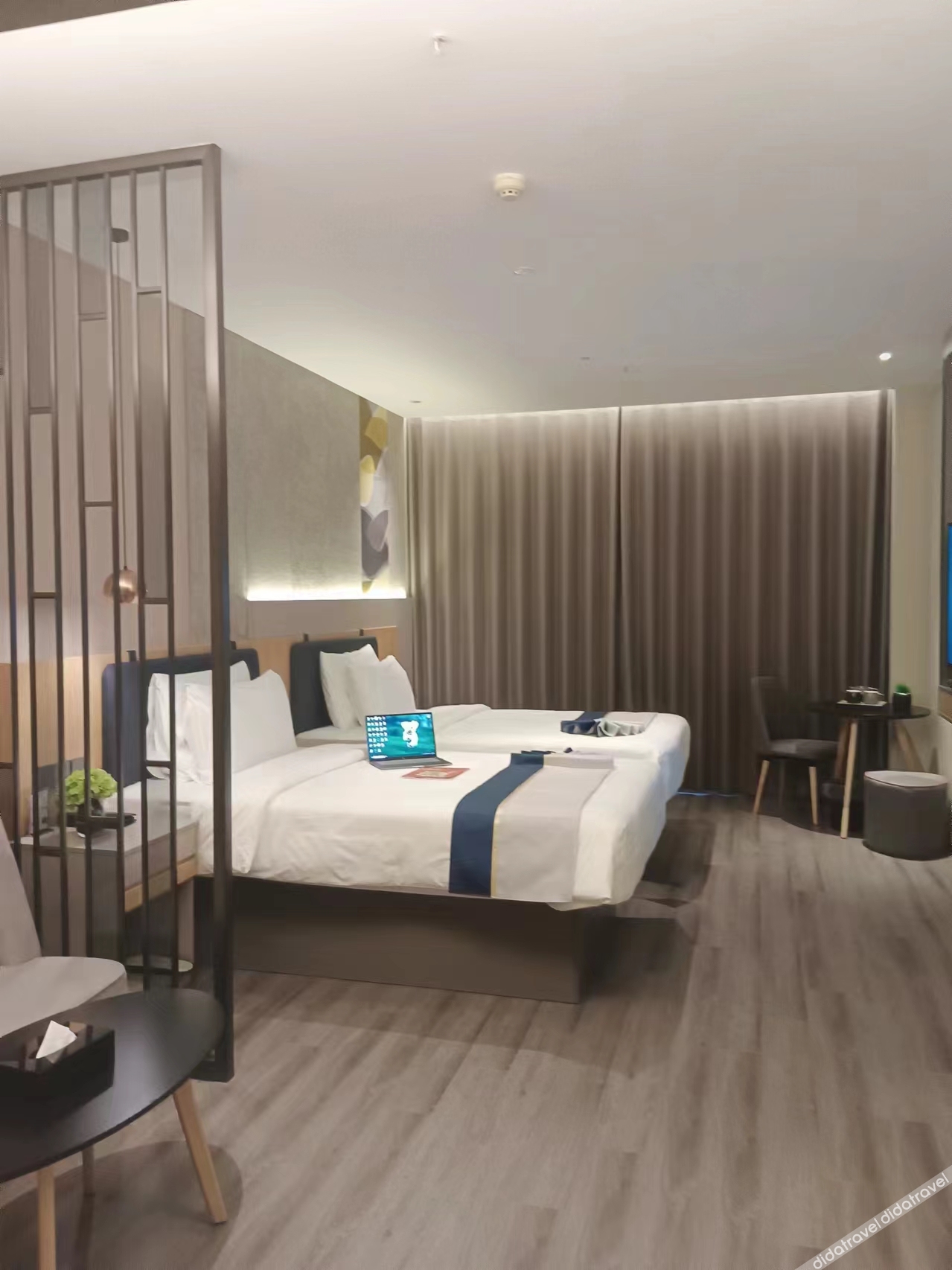 Homeinn Selected Hotel (Shiyan Renmin South Road Sanyan) 3*