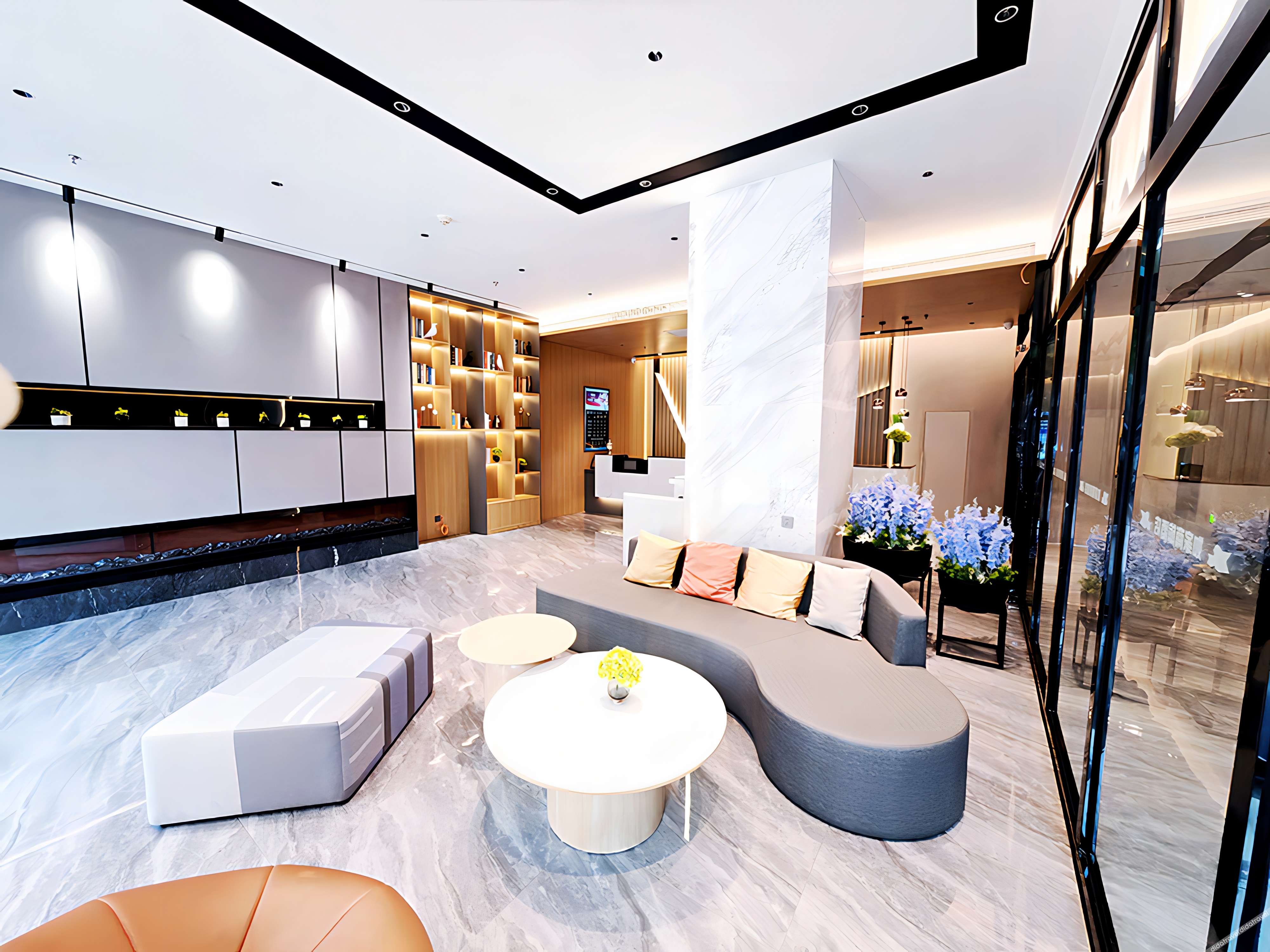 Homeinn Selected Hotel (Shiyan Renmin South Road Sanyan) 3*