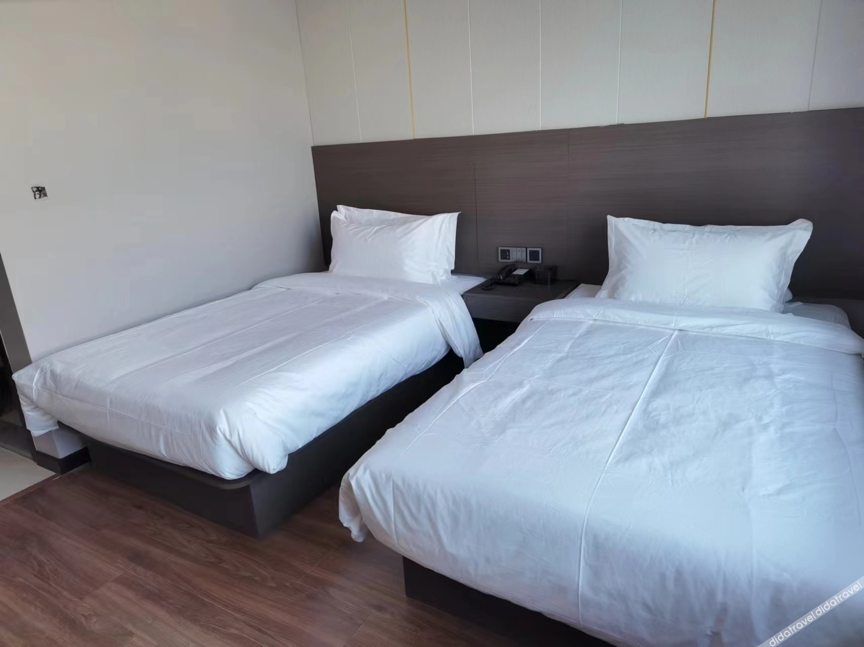 China Inn Collection Hotel (Harbin Zhongyang Dajie Pedestrian Street Gong Daqiao Subway Station) 2*
