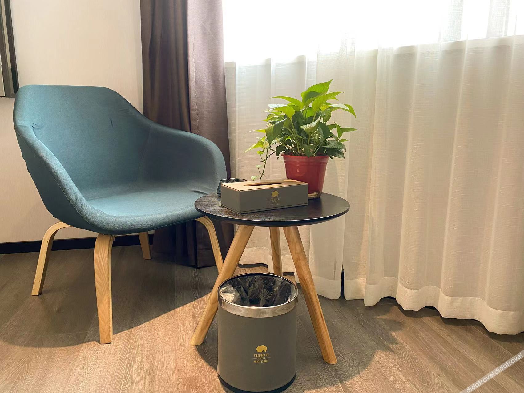 Home Inn Yubai Yun Hotel (Xinghua Zhouzhuang Town) 2*