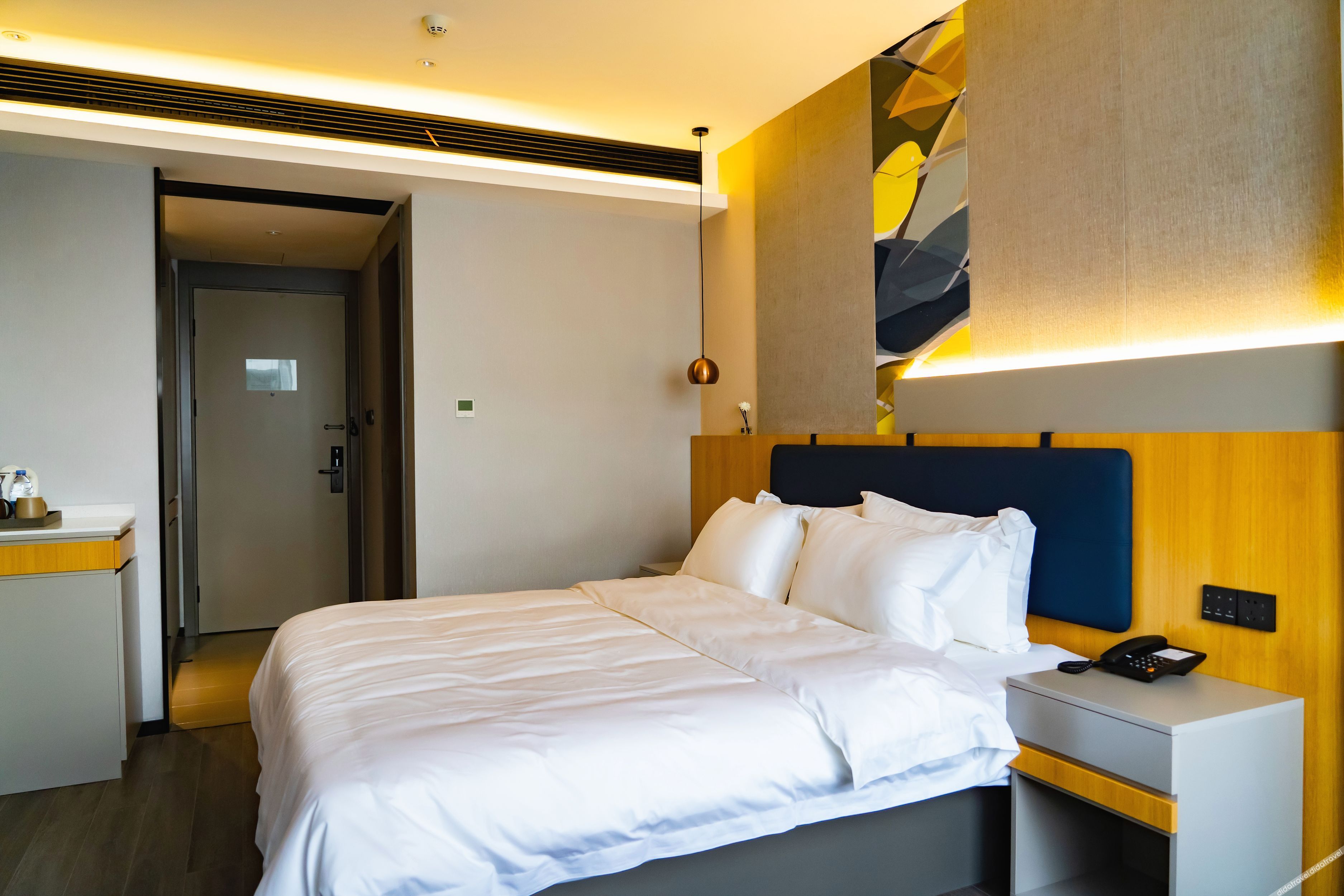 Home Inn Yubai Yun Hotel (Xinghua Zhouzhuang Town) 2*
