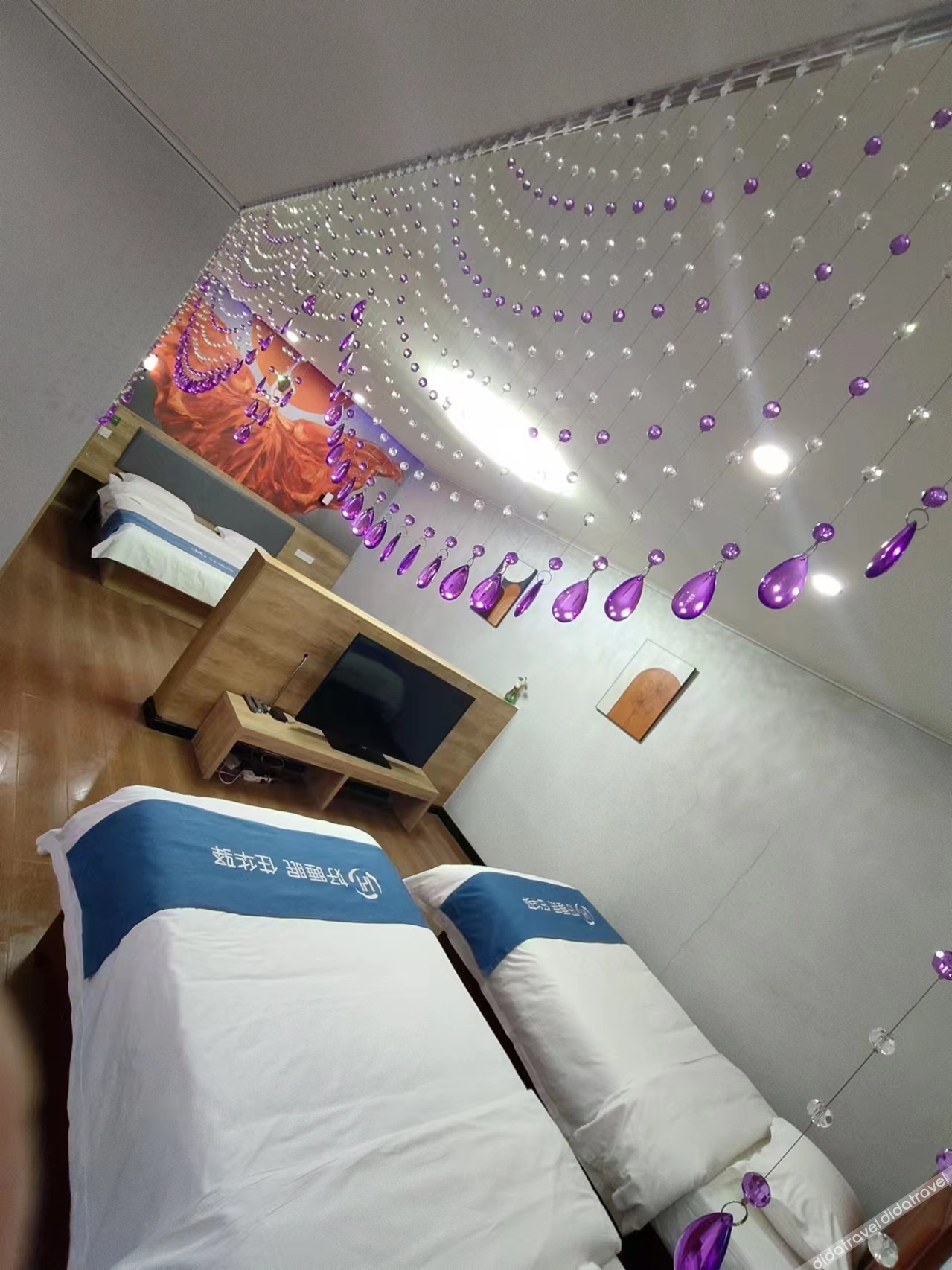 Huaxuan Hotel (Haixing Hai'an Road Branch) 2*