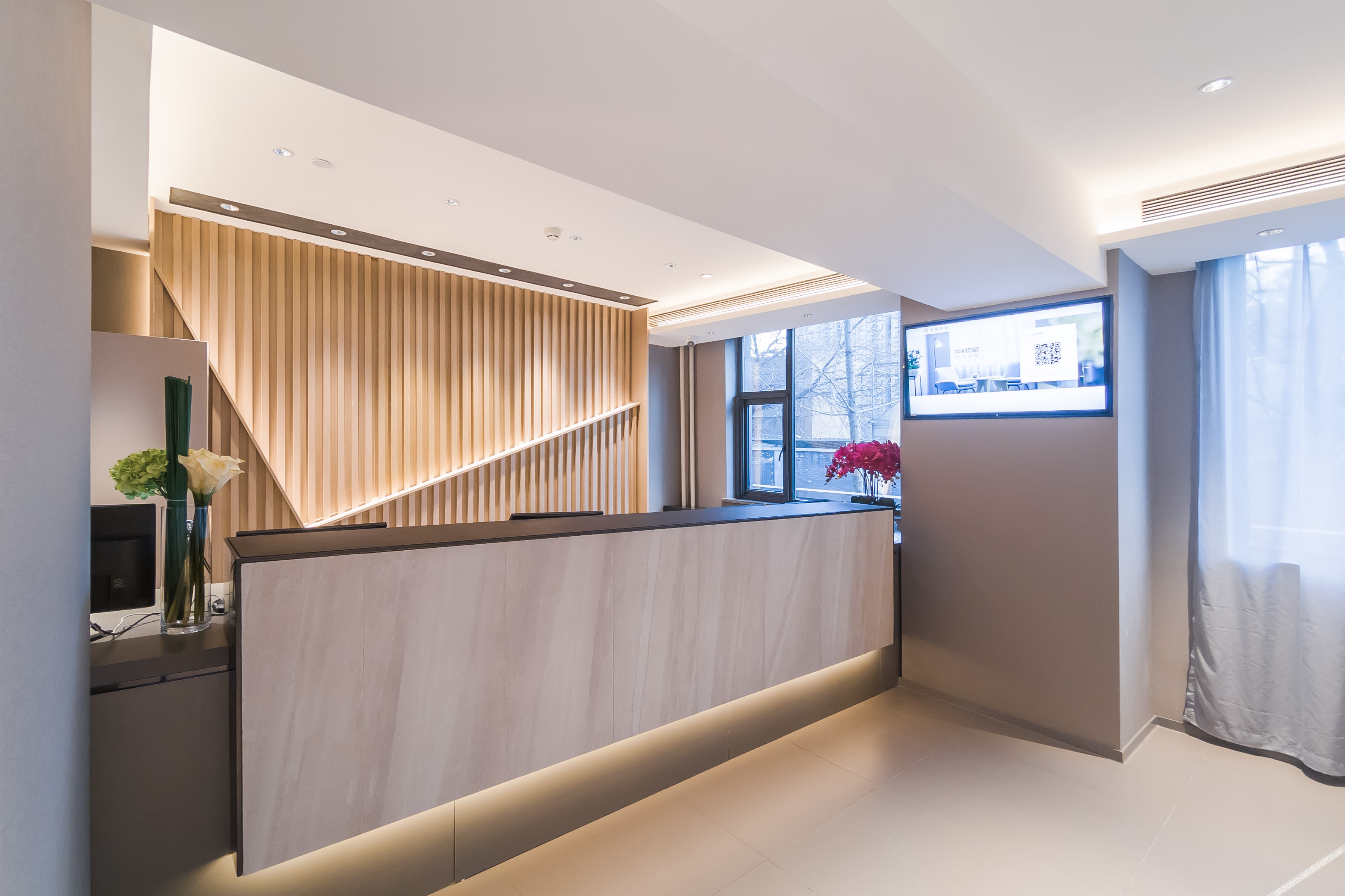 Homeinn Selected Hotel (Beijing Tsinghua University East Gate) 3*