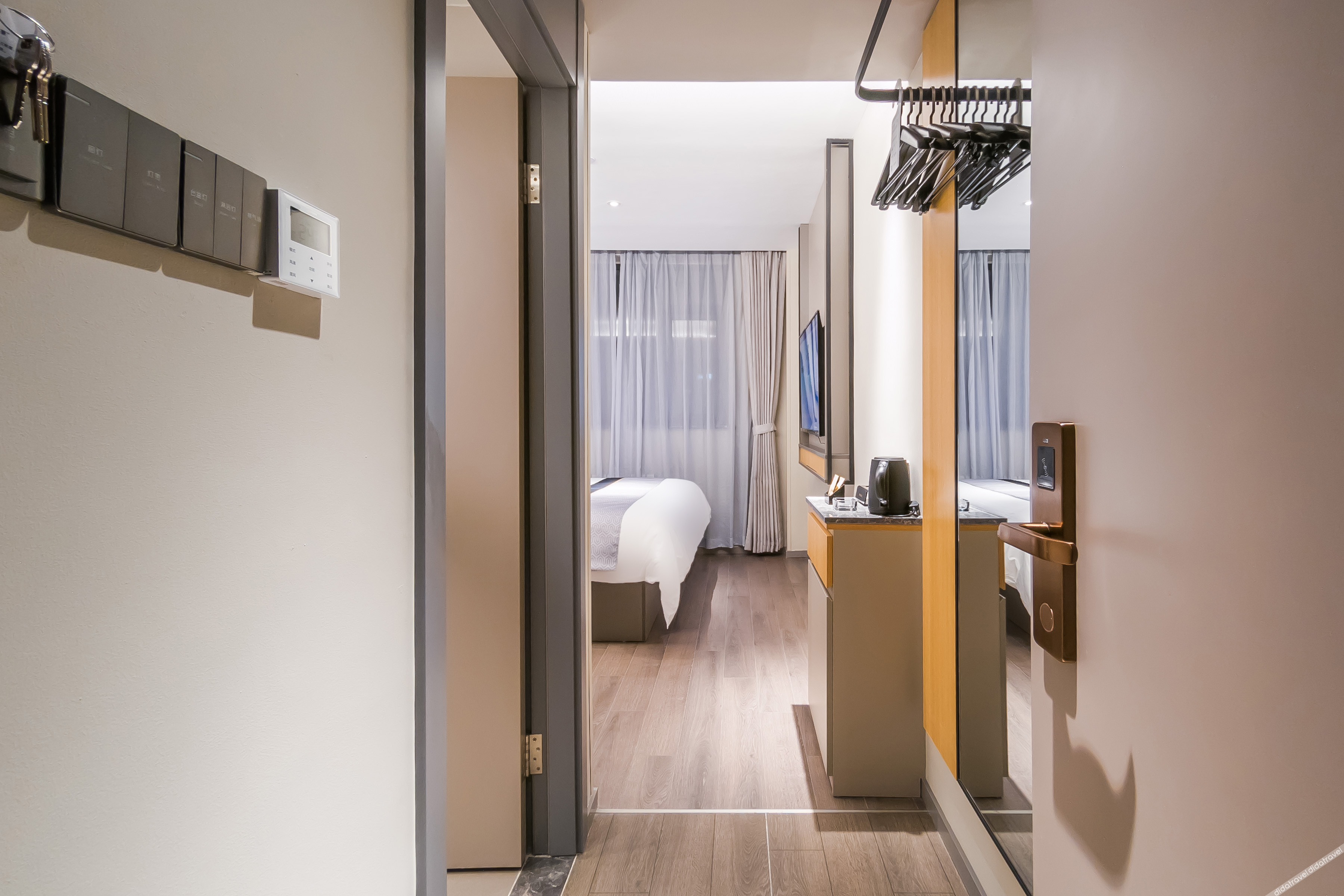Homeinn Selected Hotel (Beijing Tsinghua University East Gate) 3*