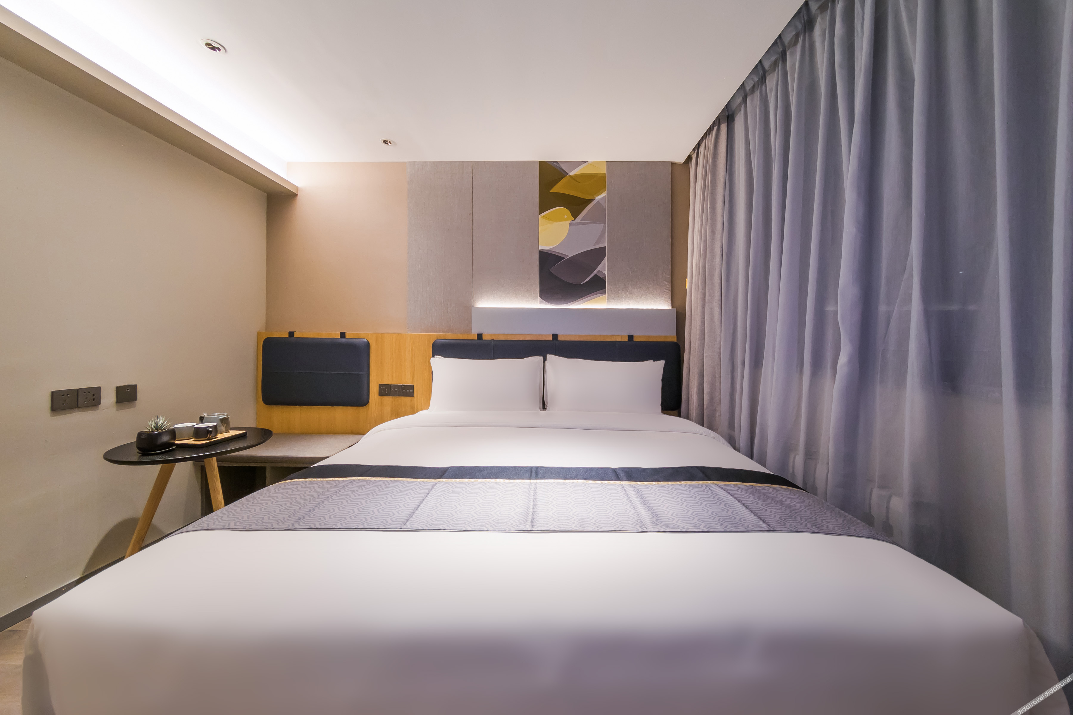 Homeinn Selected Hotel (Beijing Tsinghua University East Gate) 3*