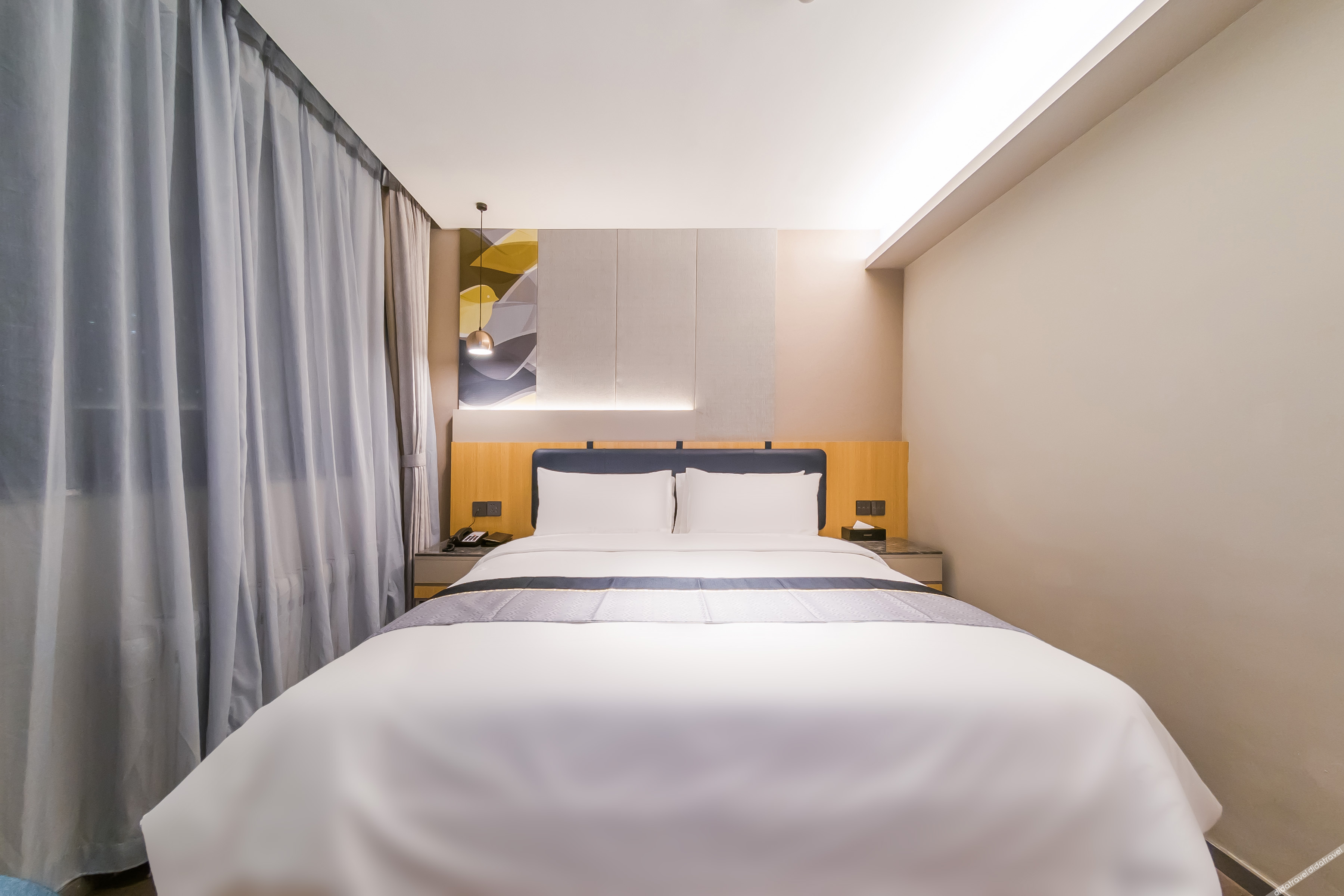 Homeinn Selected Hotel (Beijing Tsinghua University East Gate) 3*