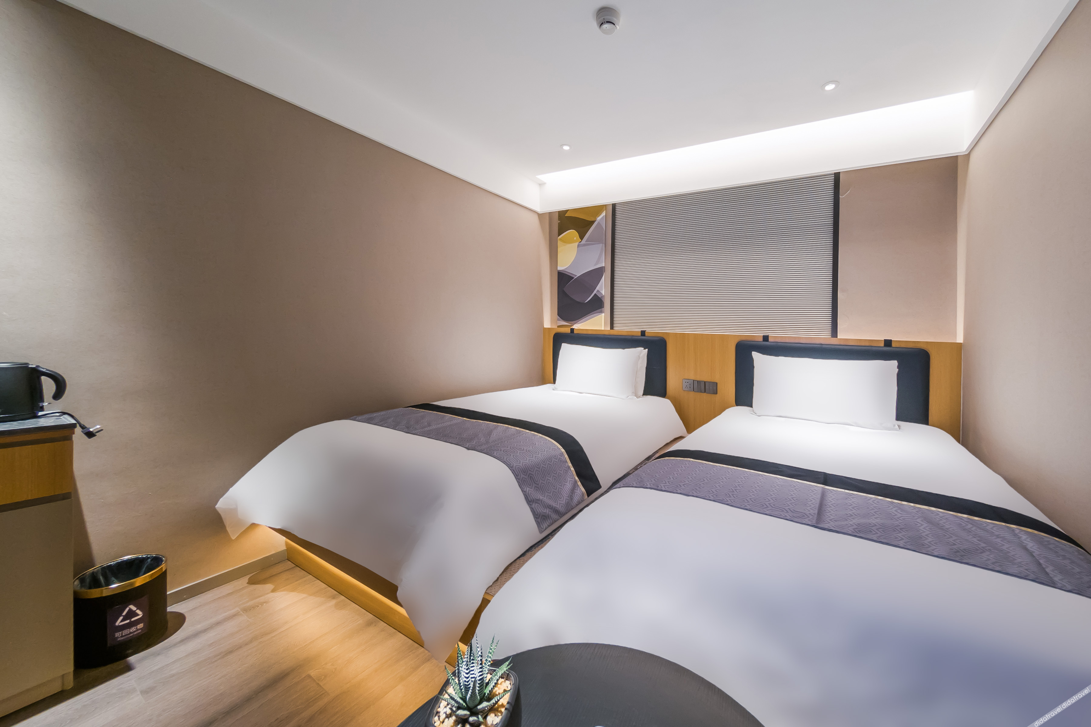 Homeinn Selected Hotel (Beijing Tsinghua University East Gate) 3*
