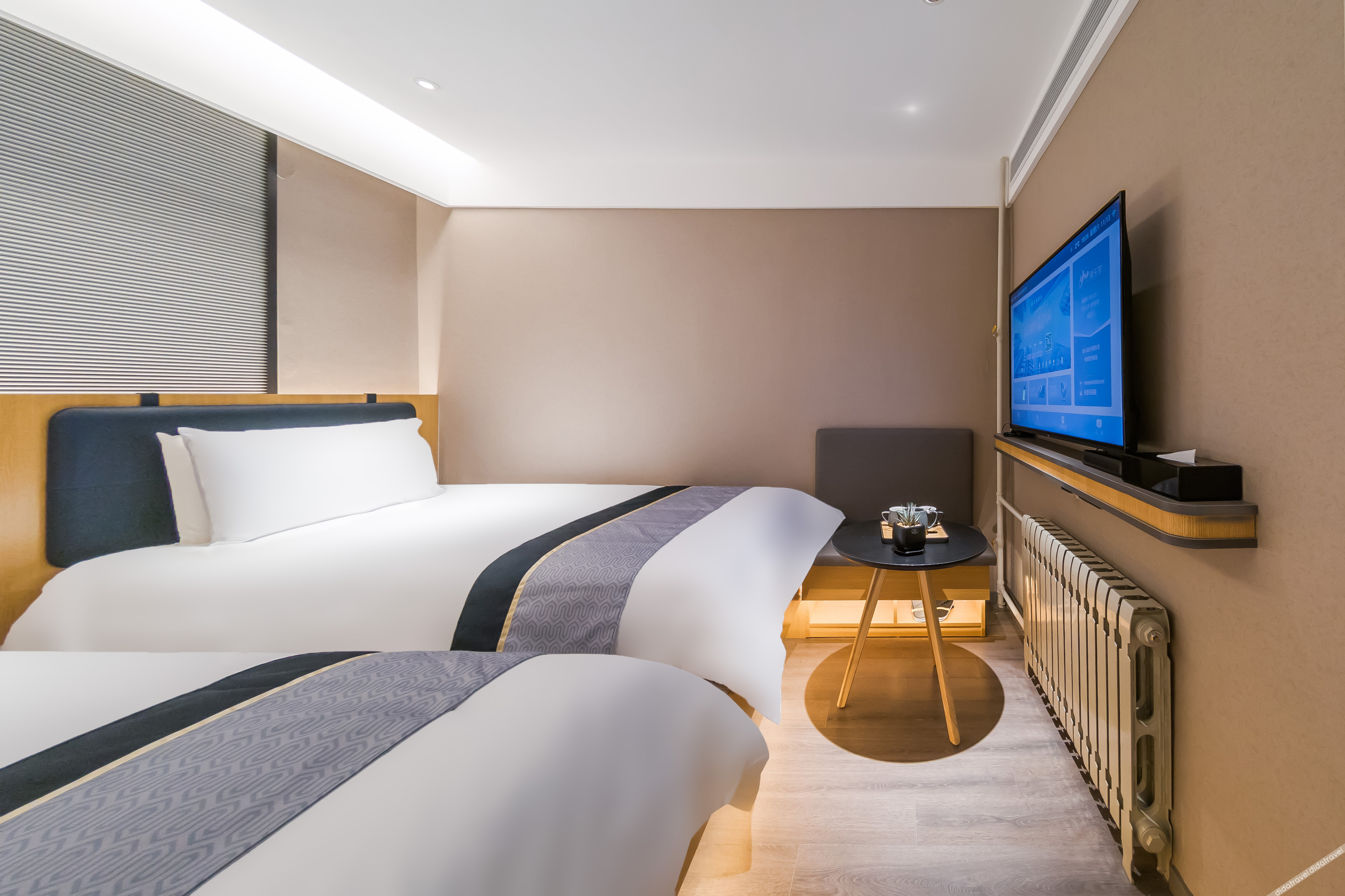 Homeinn Selected Hotel (Beijing Tsinghua University East Gate) 3*