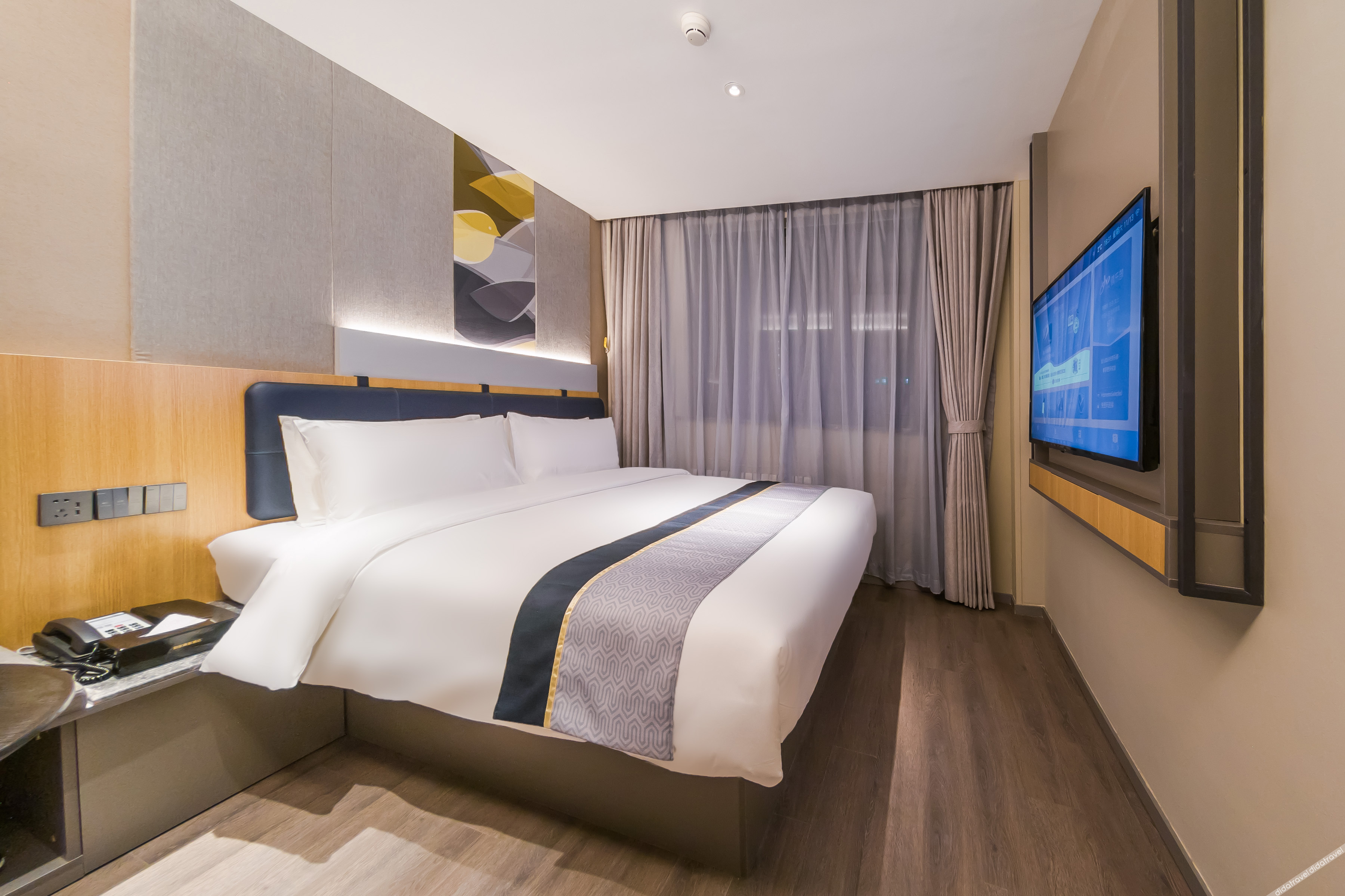 Homeinn Selected Hotel (Beijing Tsinghua University East Gate) 3*