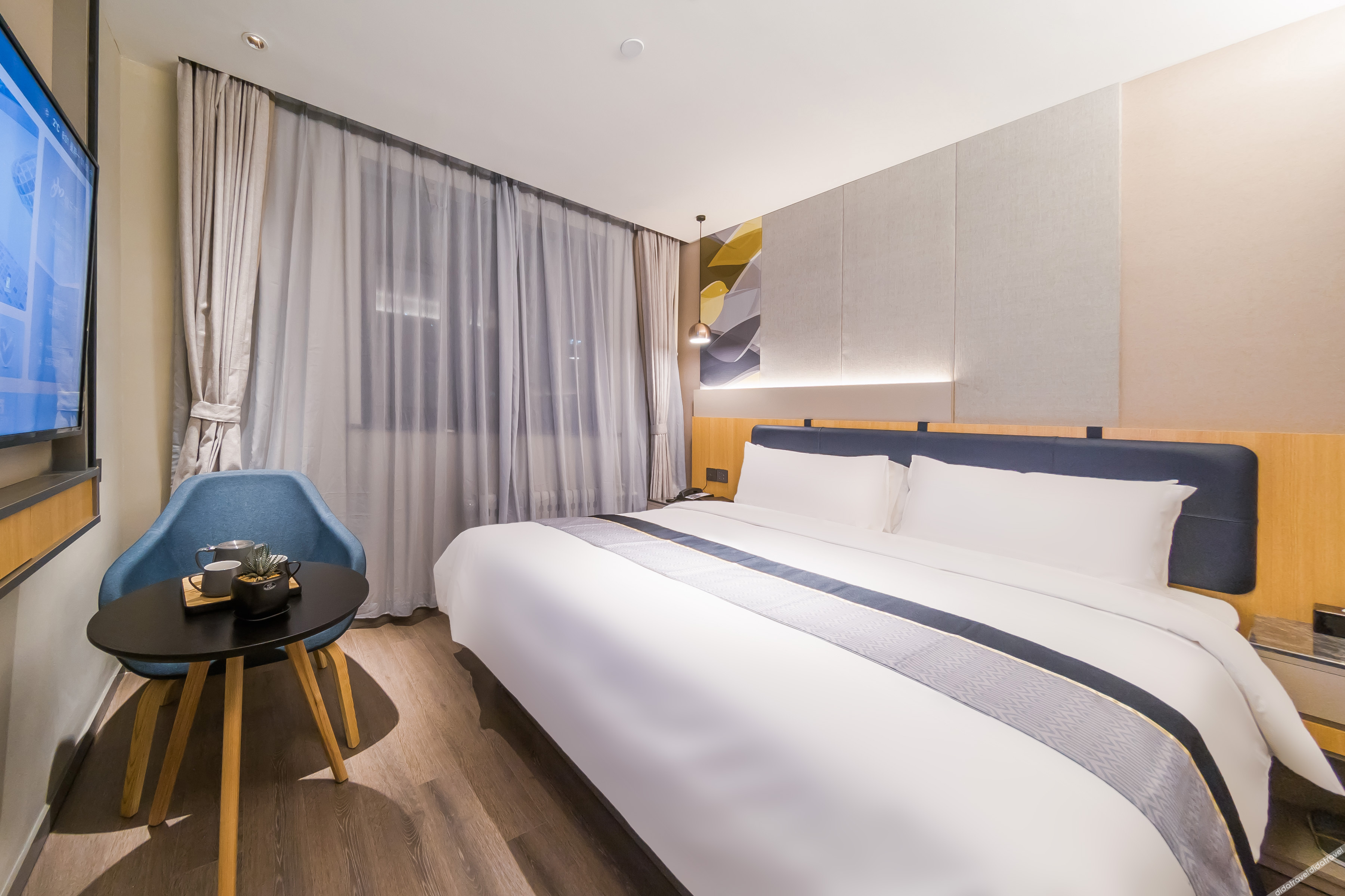 Homeinn Selected Hotel (Beijing Tsinghua University East Gate) 3*