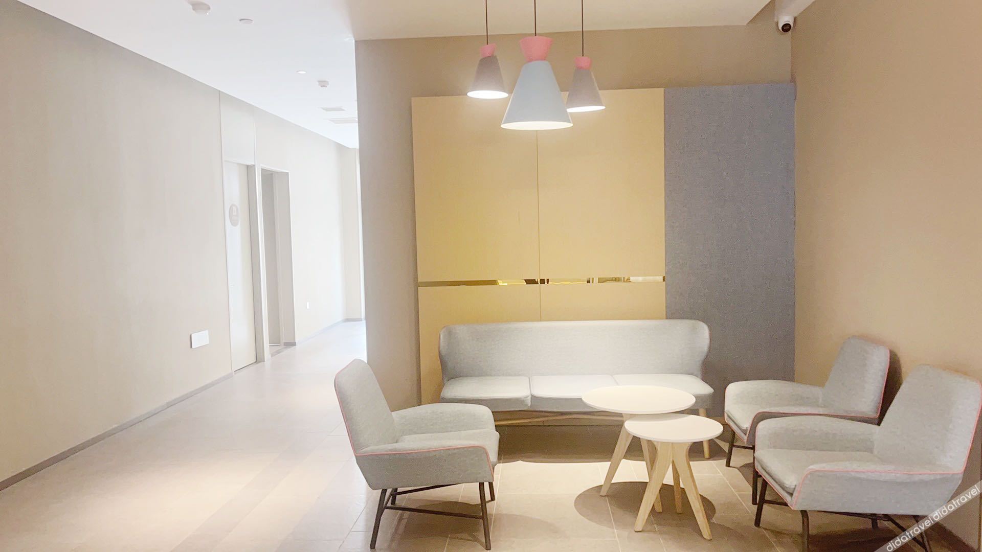 Homeinn ·neo (Aksu Taibai Shopping Center) 3*