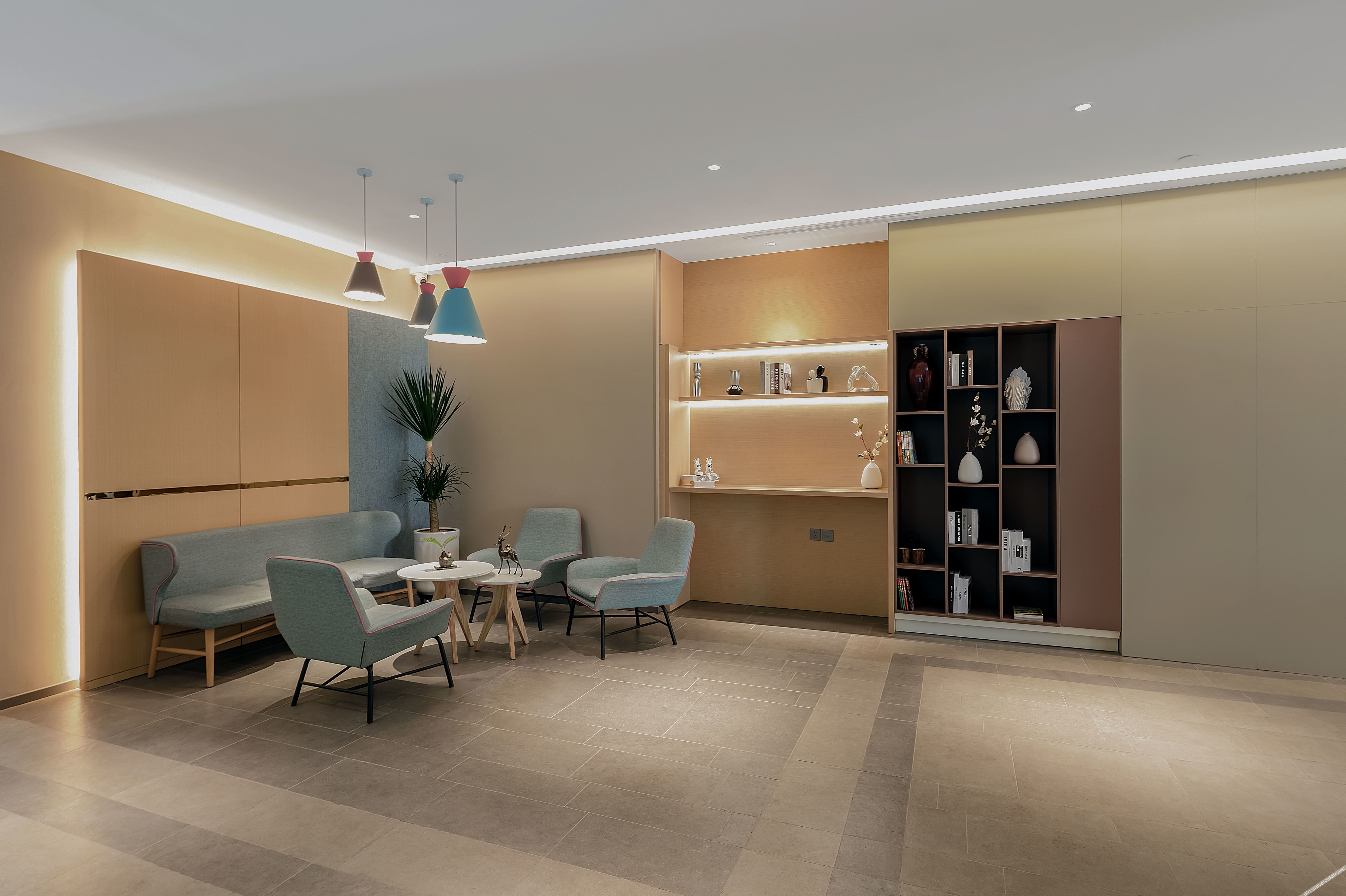 Homeinn ·neo (Aksu Taibai Shopping Center) 3*