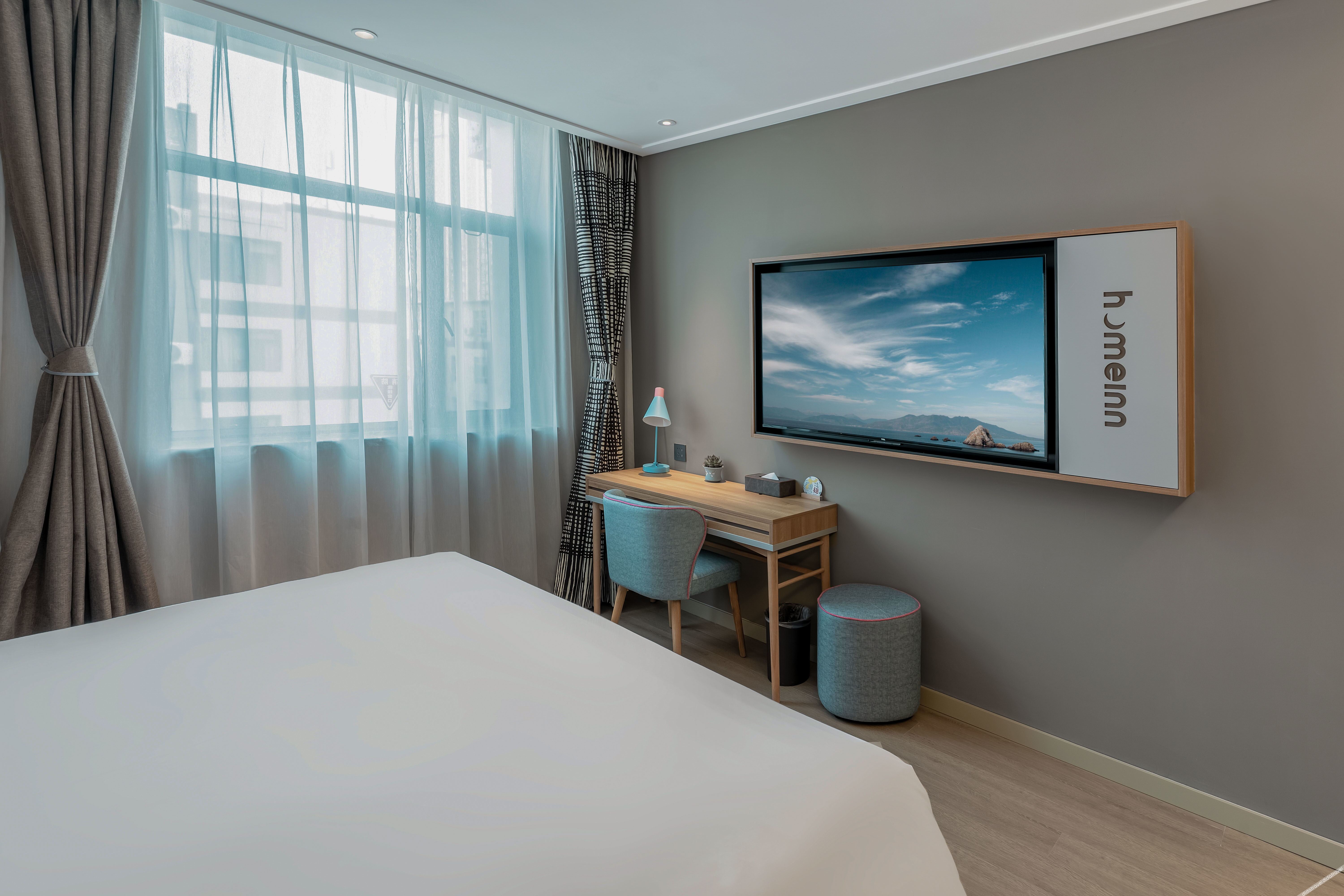Homeinn ·neo (Aksu Taibai Shopping Center) 3*