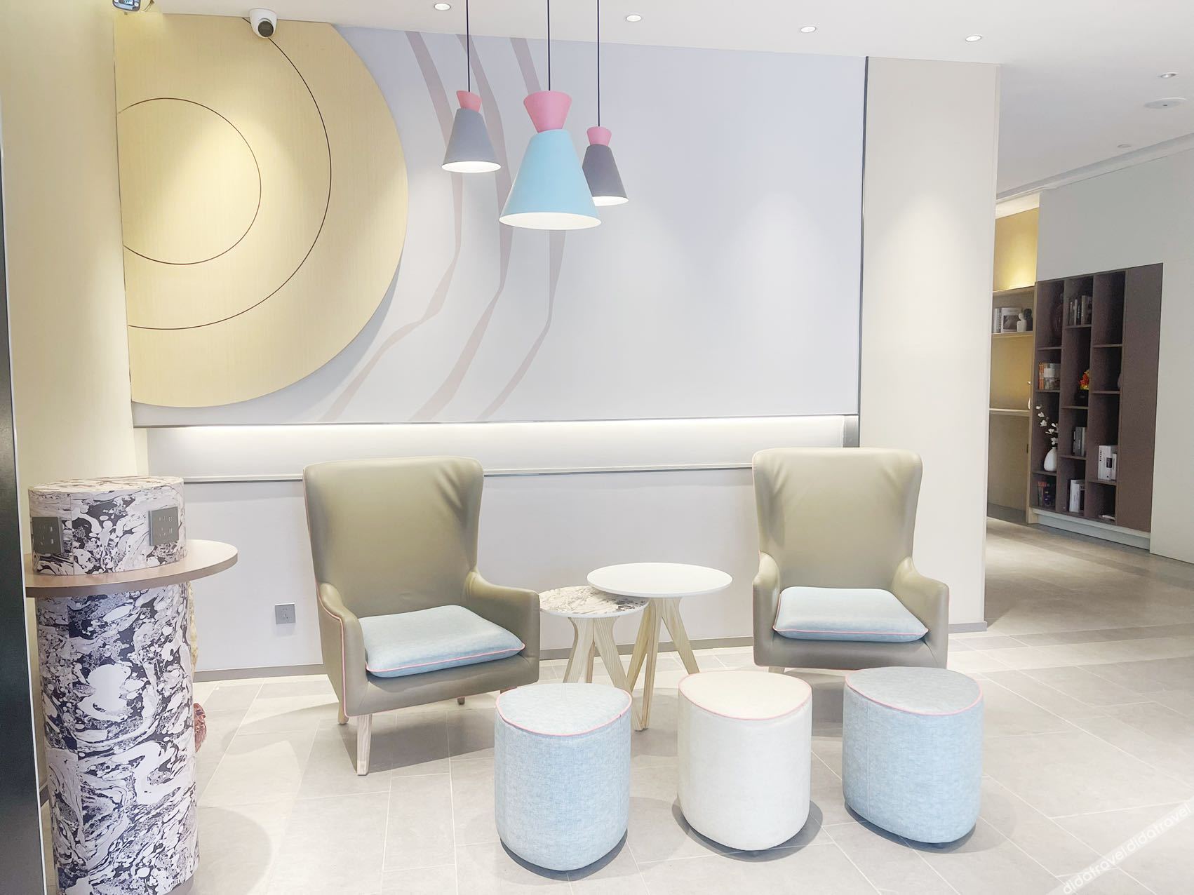 Homeinn ·neo (Aksu Taibai Shopping Center) 3*