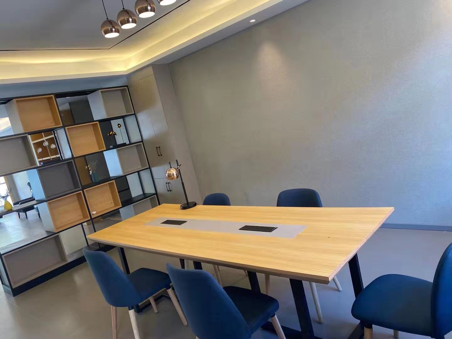 Home Inn Superior Hotel (Jiaozhou Shanghe Demonstration Zone Shaohai Park) 2*