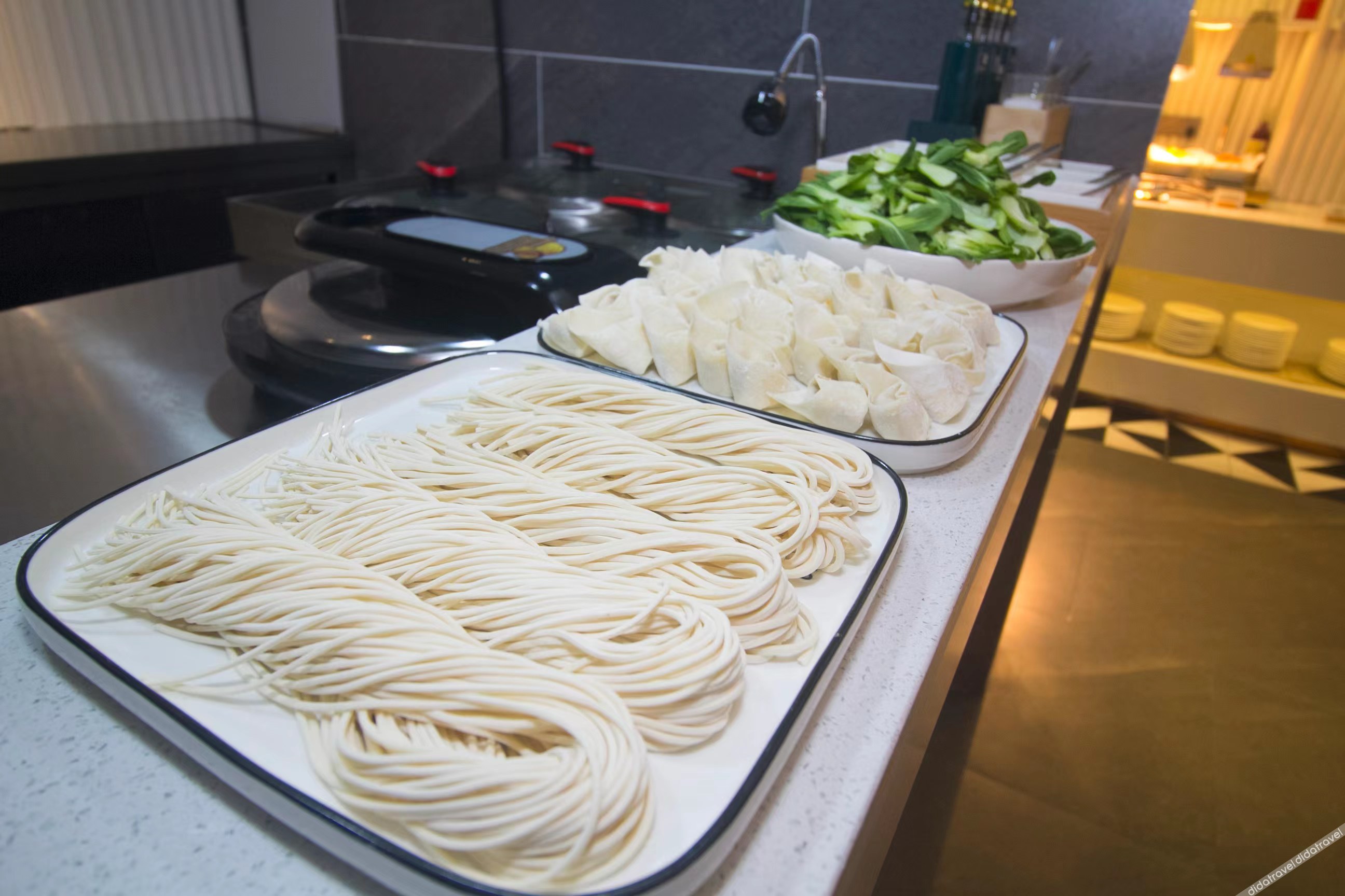 Homeinn Plus Hotel (Weifang Minzhu Street Gudemao) 3*