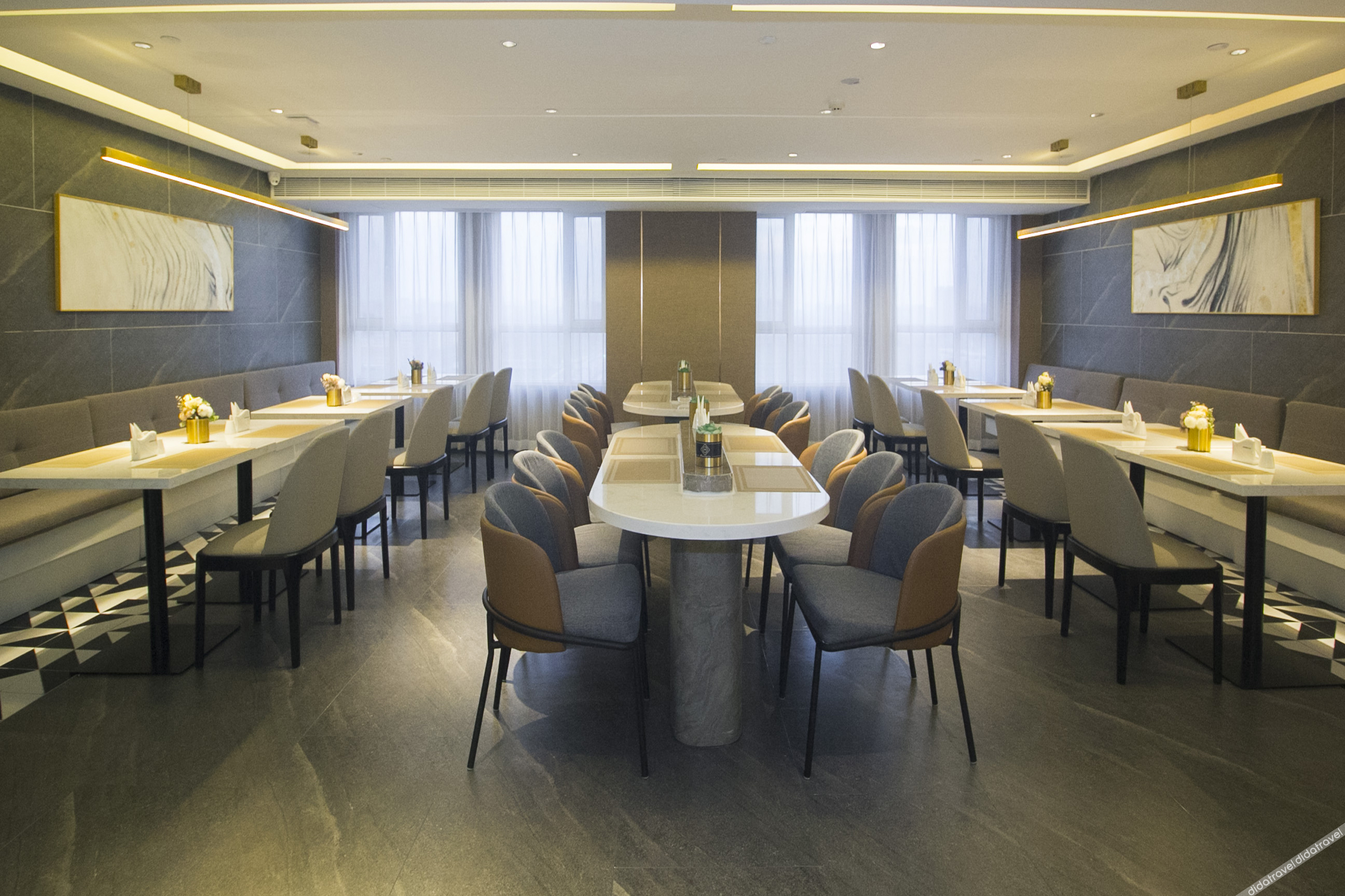 Homeinn Plus Hotel (Weifang Minzhu Street Gudemao) 3*