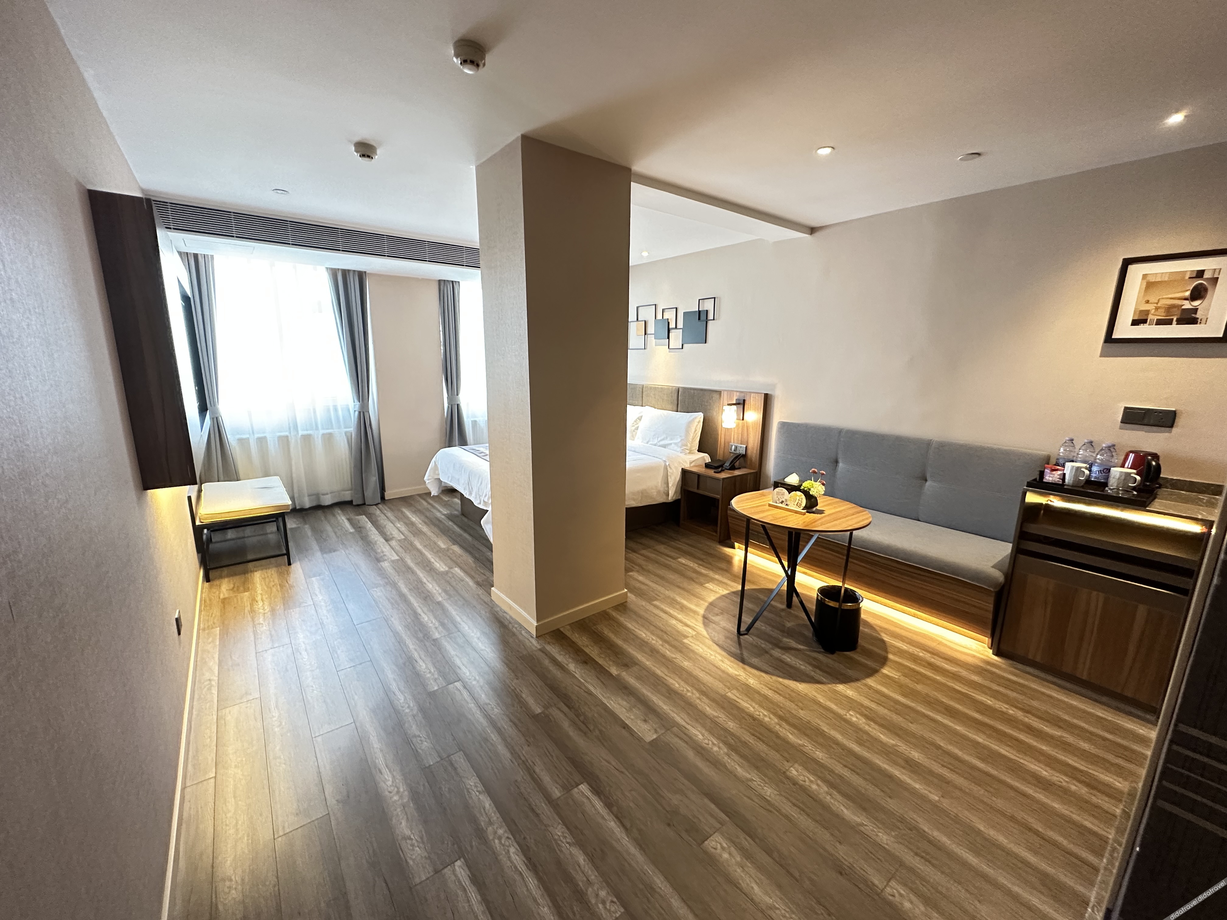 Homeinn Plus Hotel (Weifang Minzhu Street Gudemao) 3*
