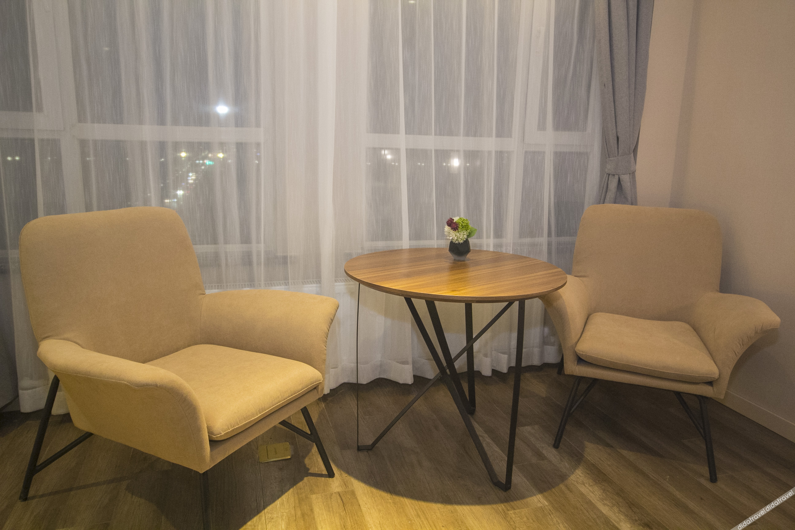 Homeinn Plus Hotel (Weifang Minzhu Street Gudemao) 3*