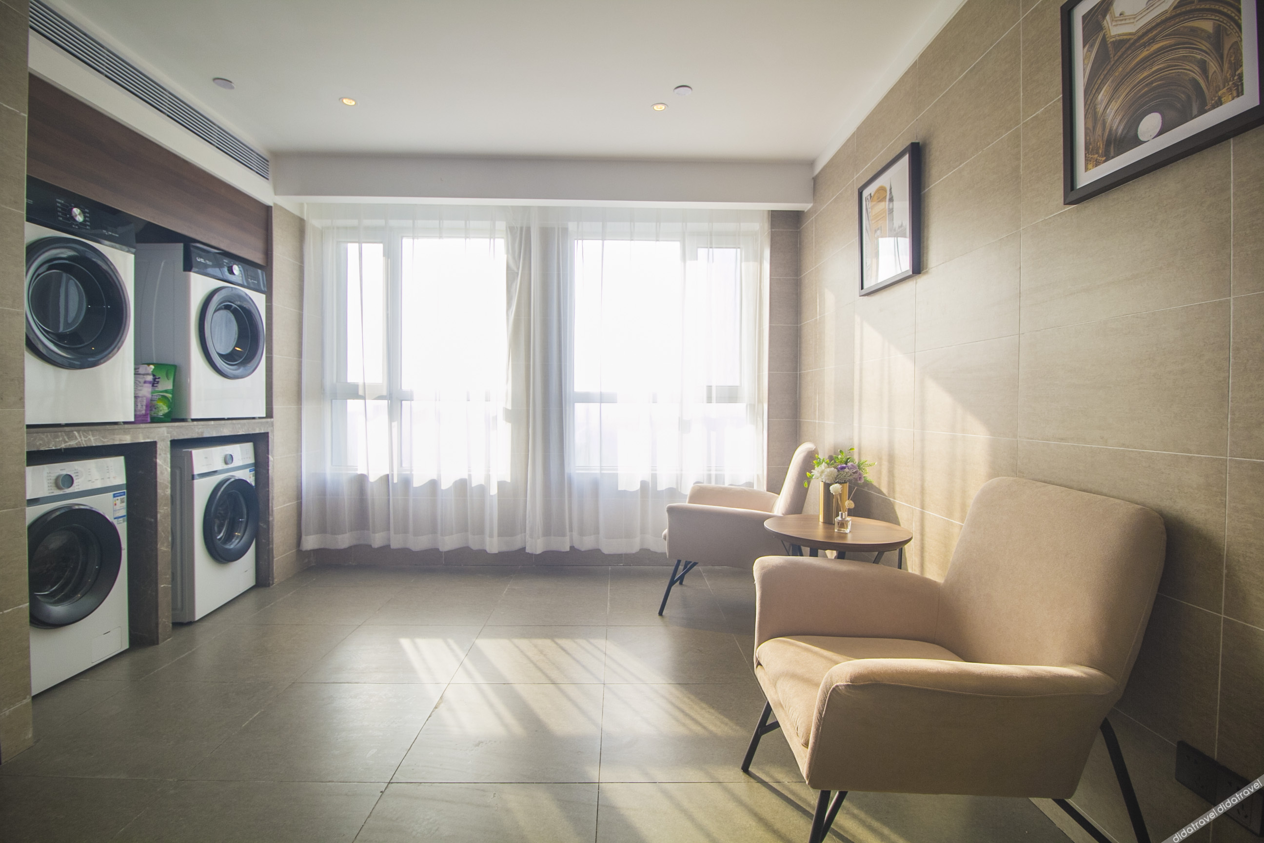 Homeinn Plus Hotel (Weifang Minzhu Street Gudemao) 3*