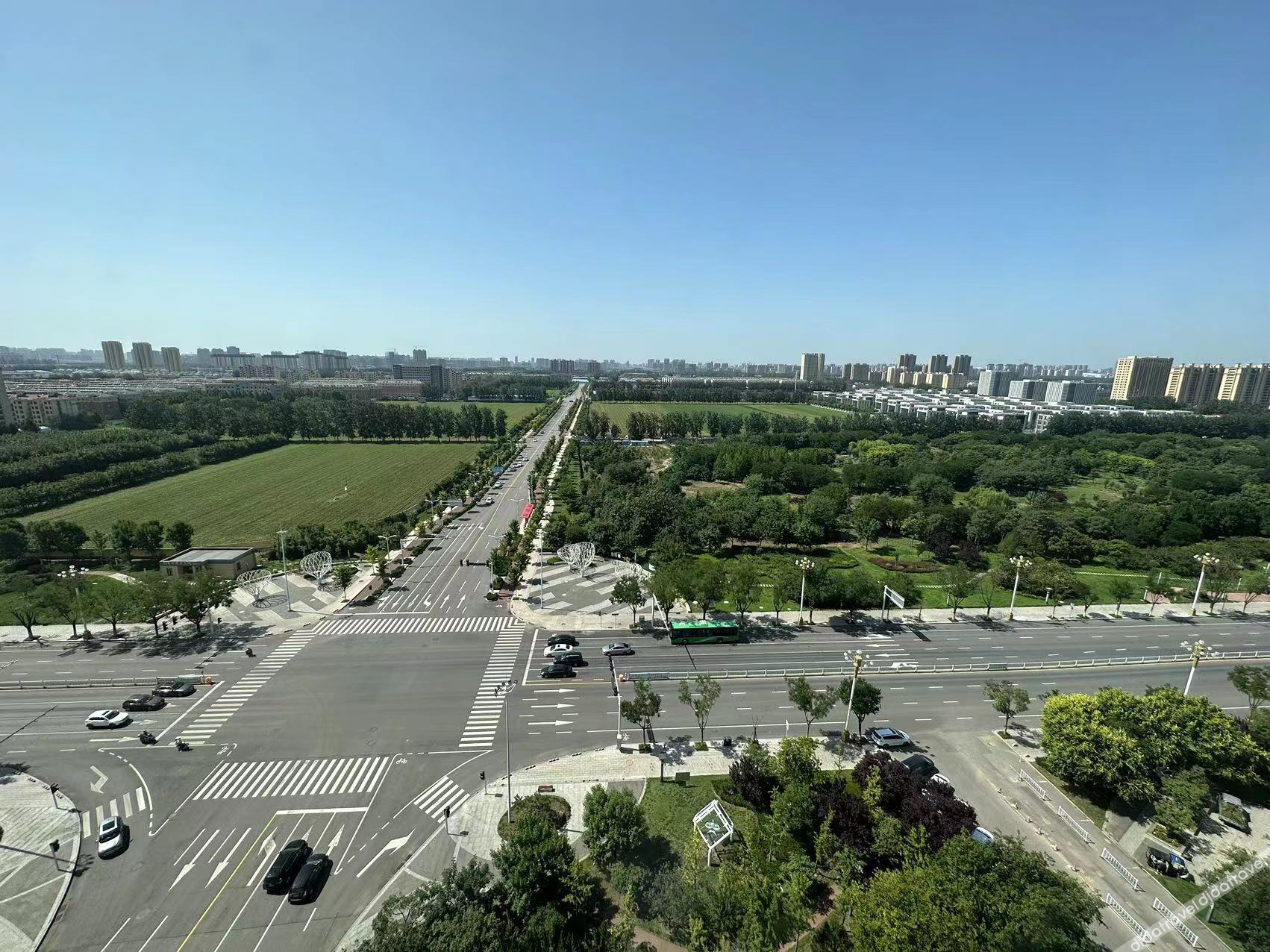 Homeinn Plus Hotel (Weifang Minzhu Street Gudemao) 3*