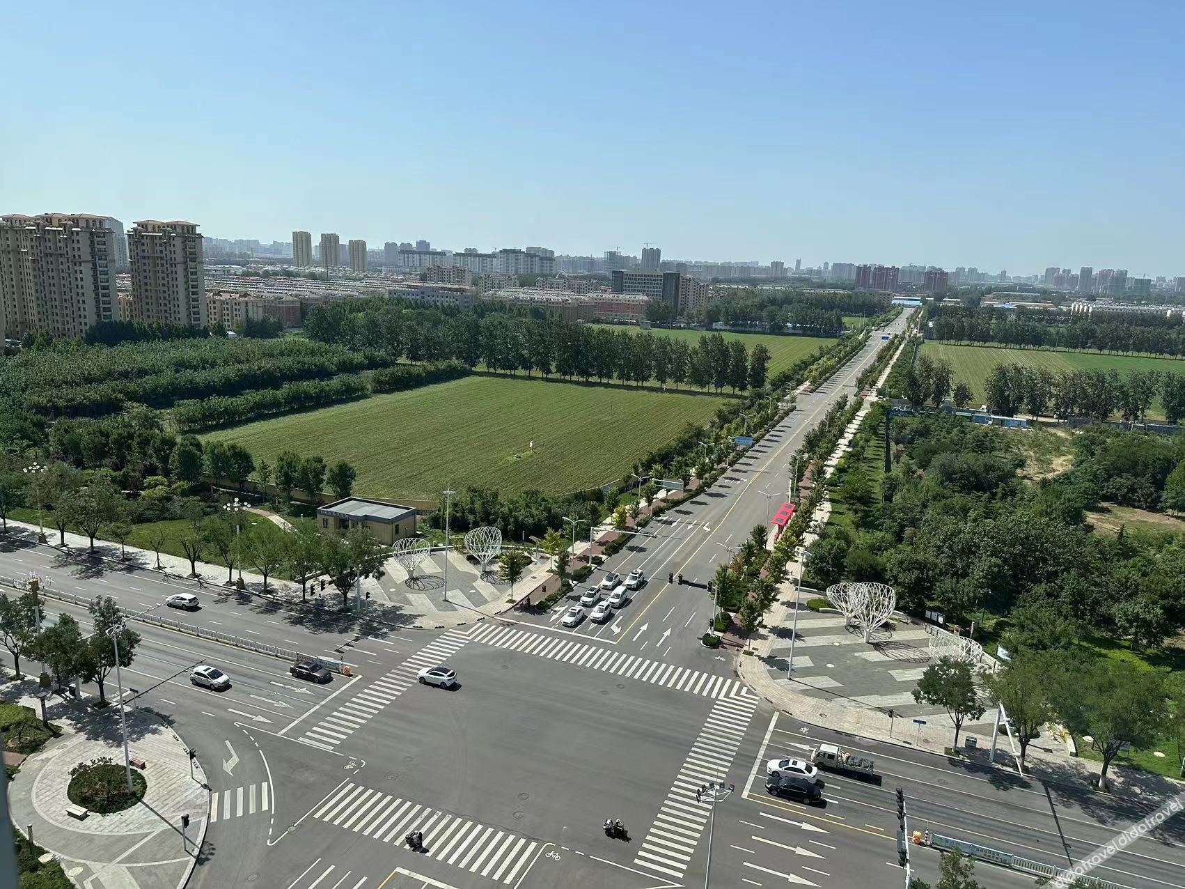 Homeinn Plus Hotel (Weifang Minzhu Street Gudemao) 3*