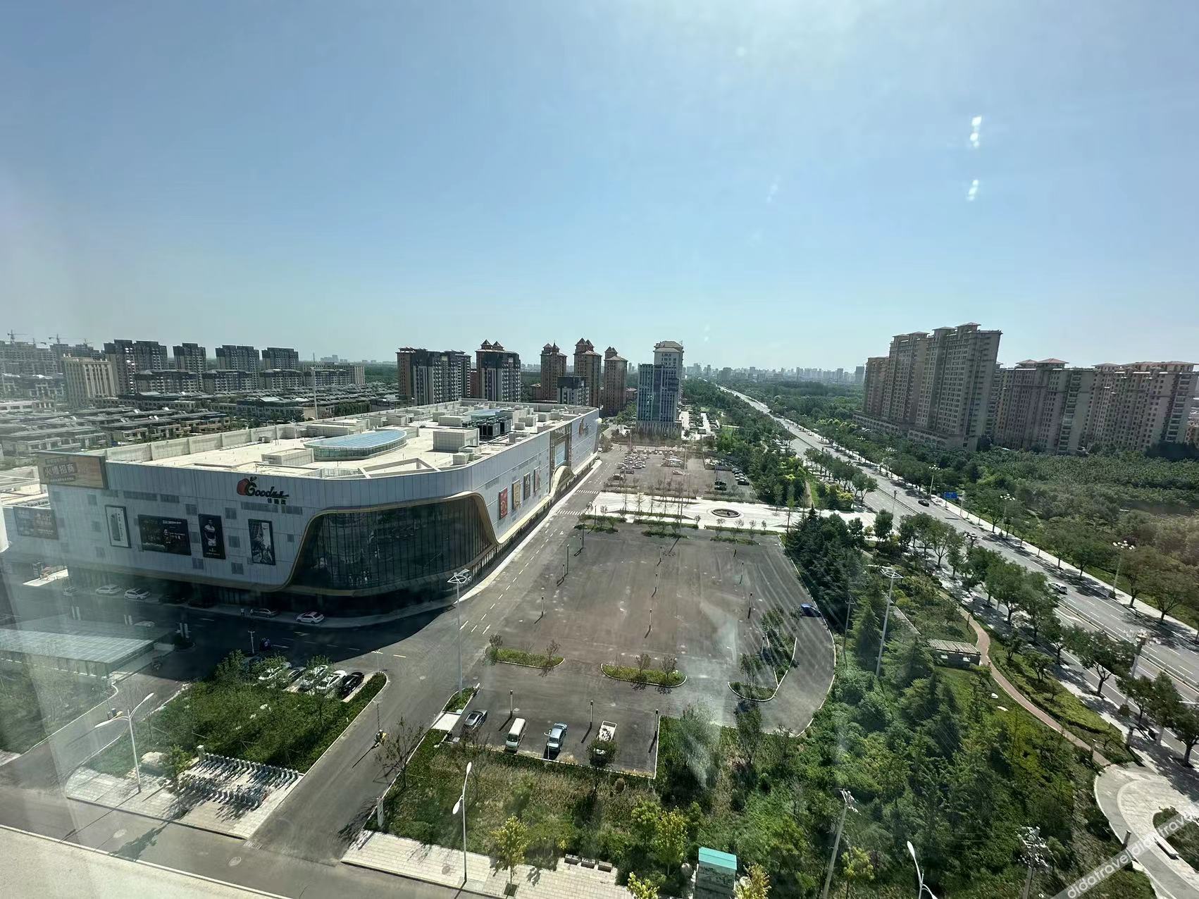 Homeinn Plus Hotel (Weifang Minzhu Street Gudemao) 3*