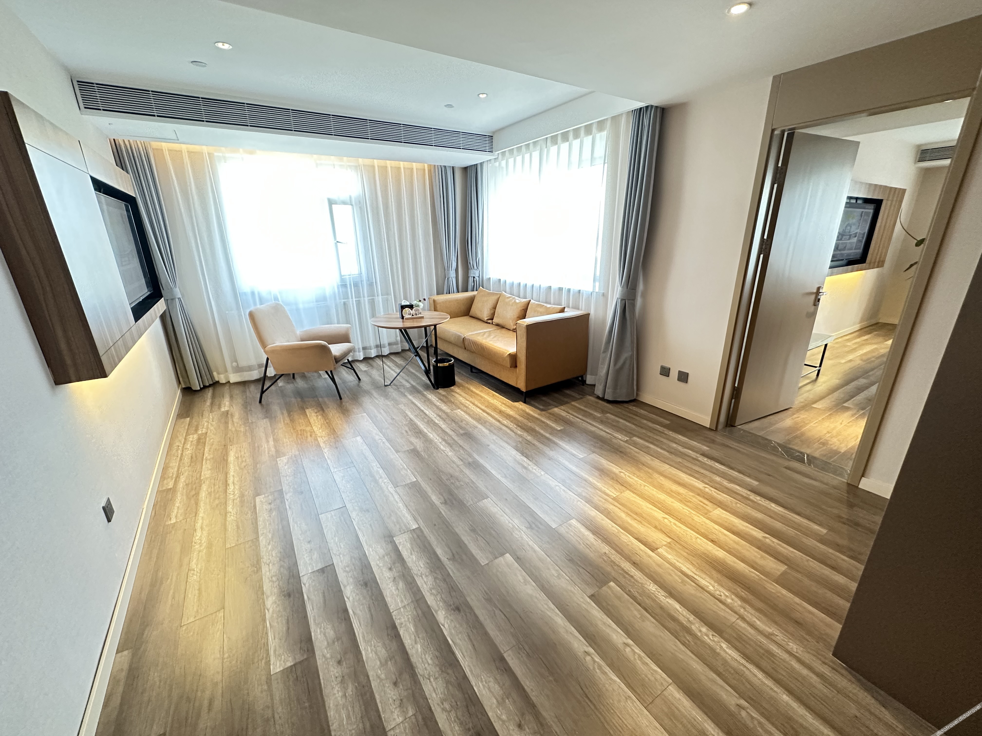 Homeinn Plus Hotel (Weifang Minzhu Street Gudemao) 3*
