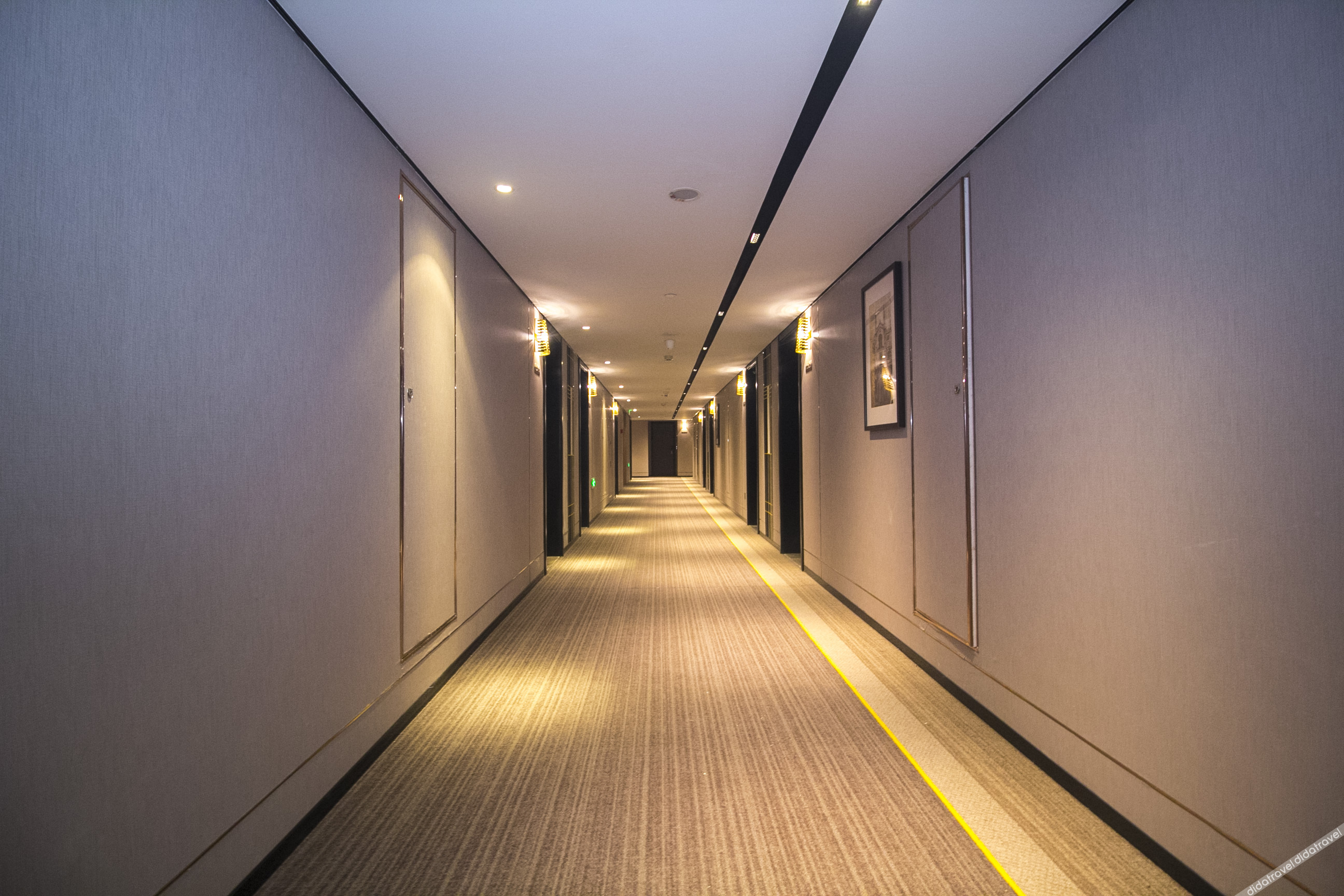 Homeinn Plus Hotel (Weifang Minzhu Street Gudemao) 3*