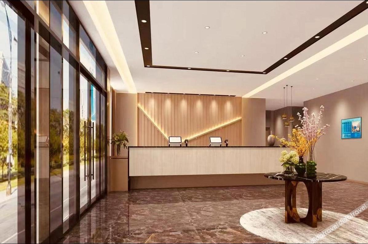 Homeinn Selected Hotel (Zhucheng Dongwu Street Chaoran Platform) 3*