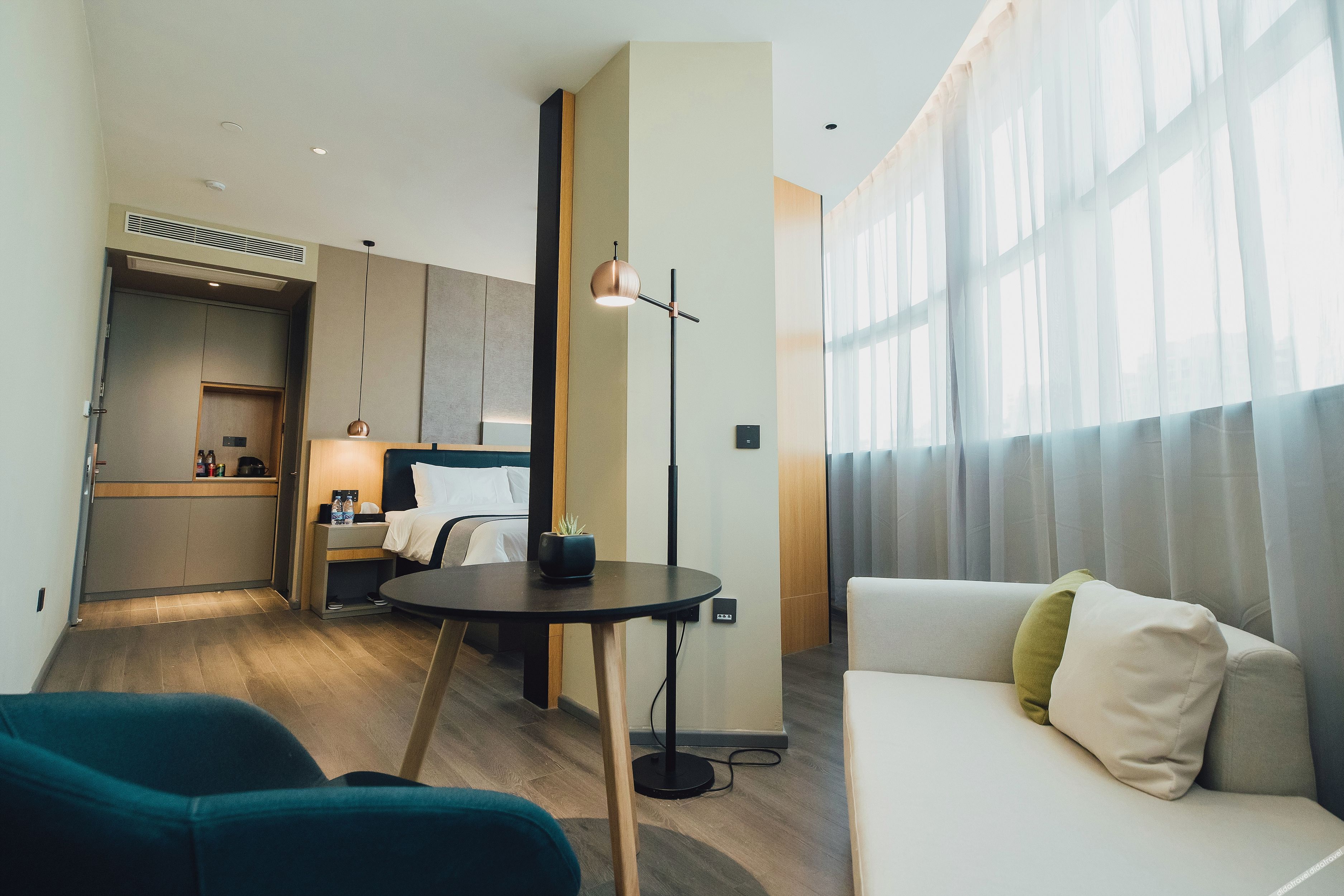 Homeinn Selected Hotel (Zhucheng Dongwu Street Chaoran Platform) 3*