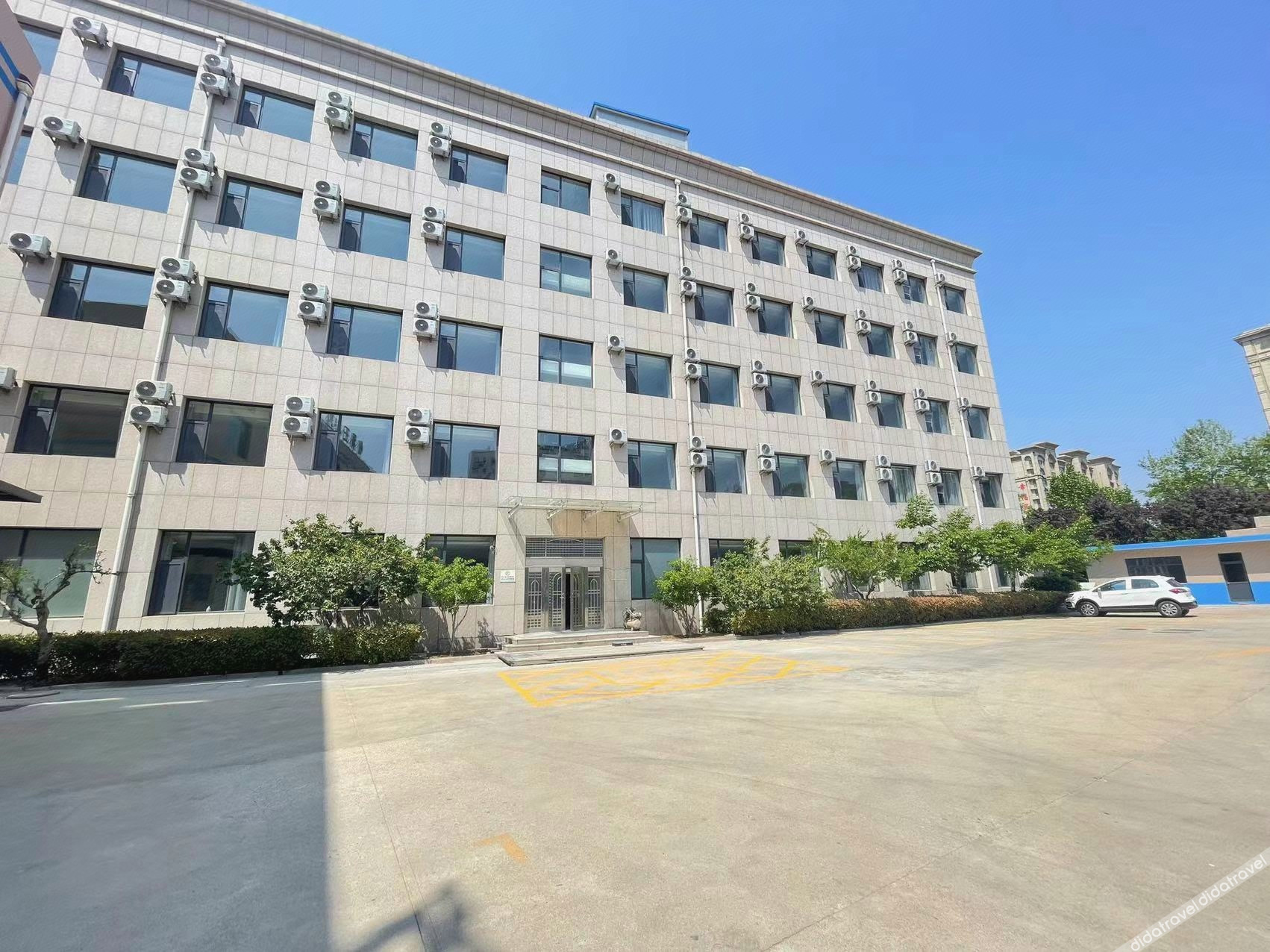 Homeinn Selected Hotel (Zhucheng Dongwu Street Chaoran Platform) 3*