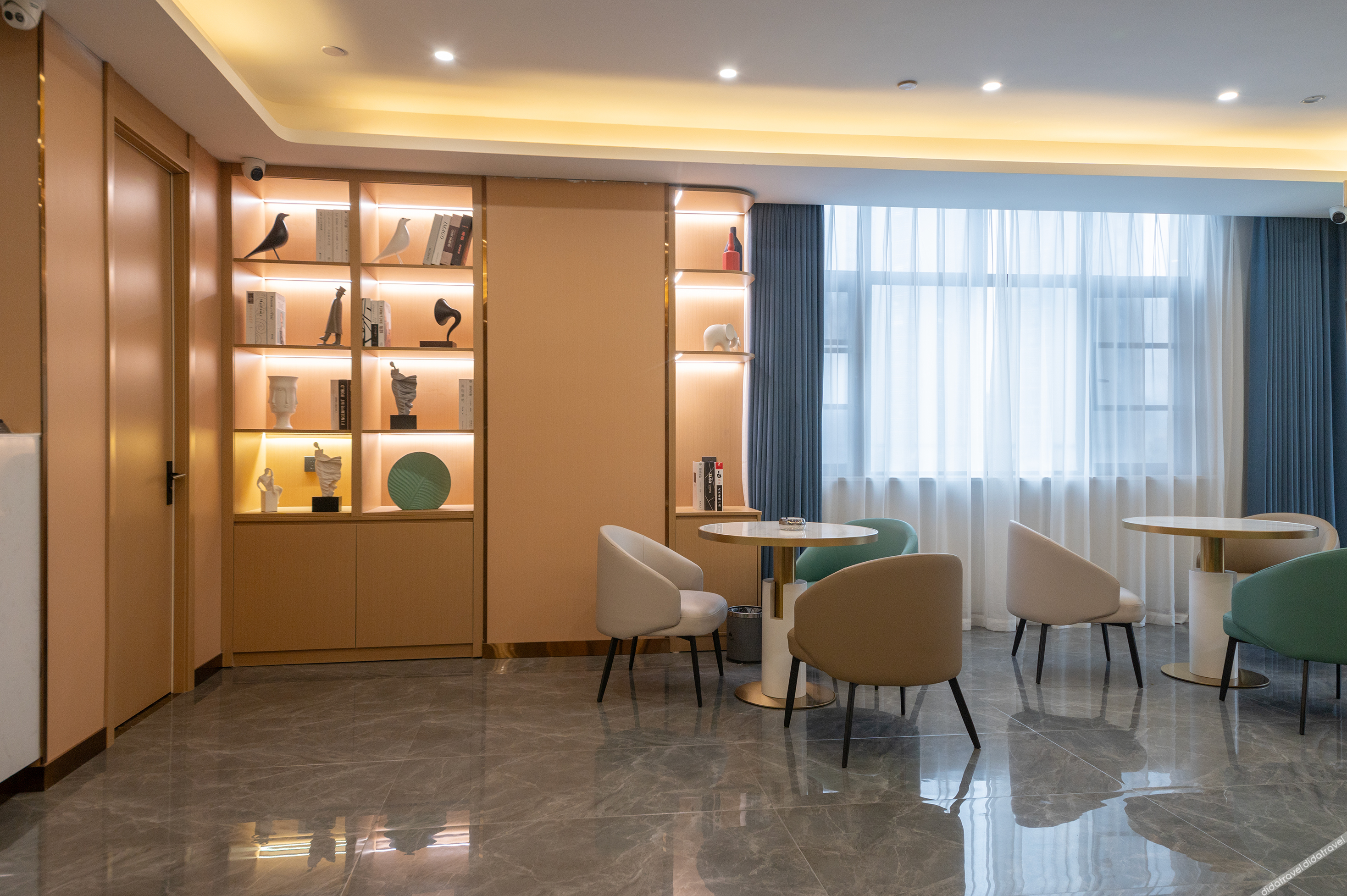 Homeinn Ripple Hotel (Nanjing Railway Institute) 2*