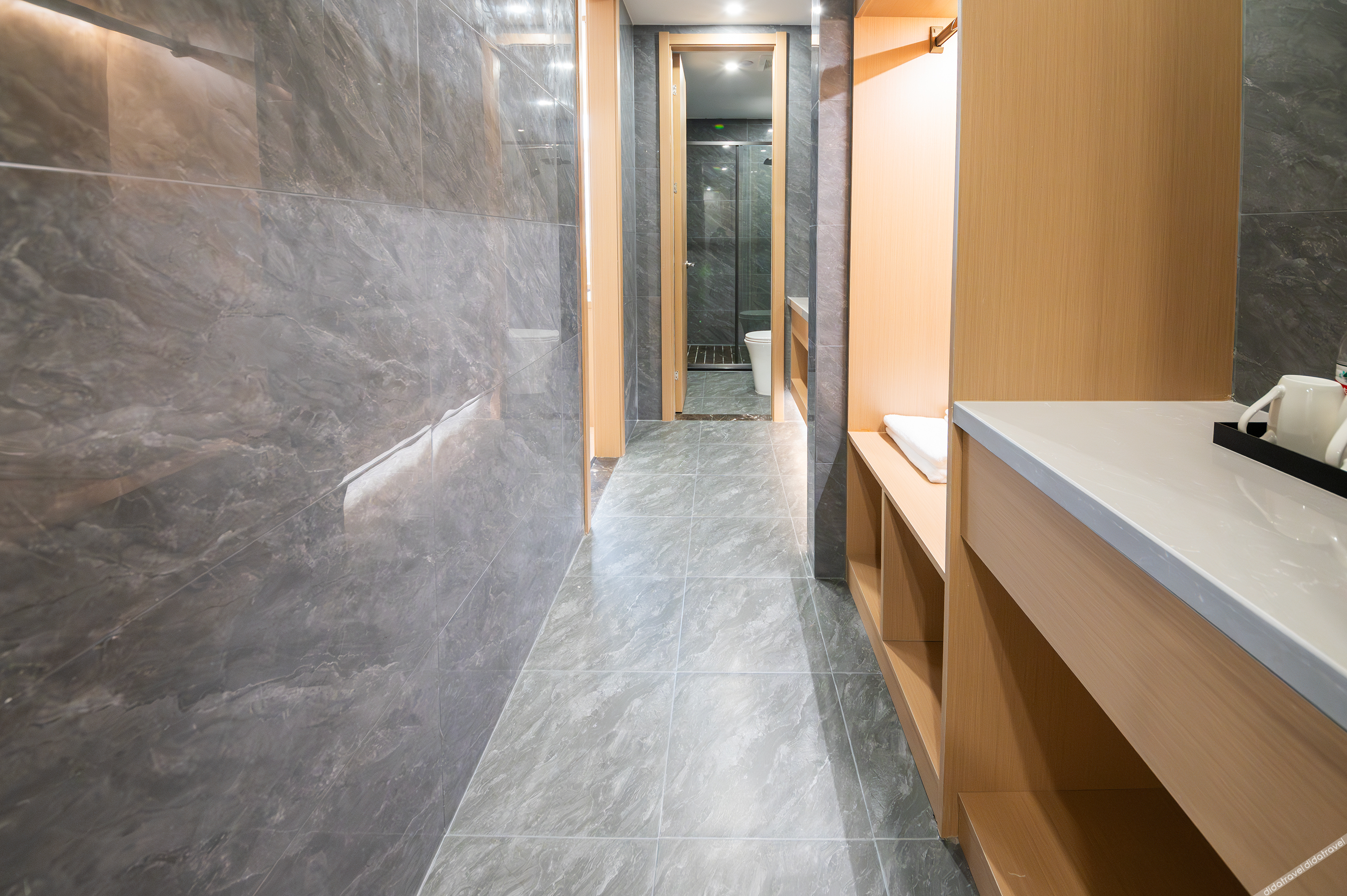 Homeinn Ripple Hotel (Nanjing Railway Institute) 2*