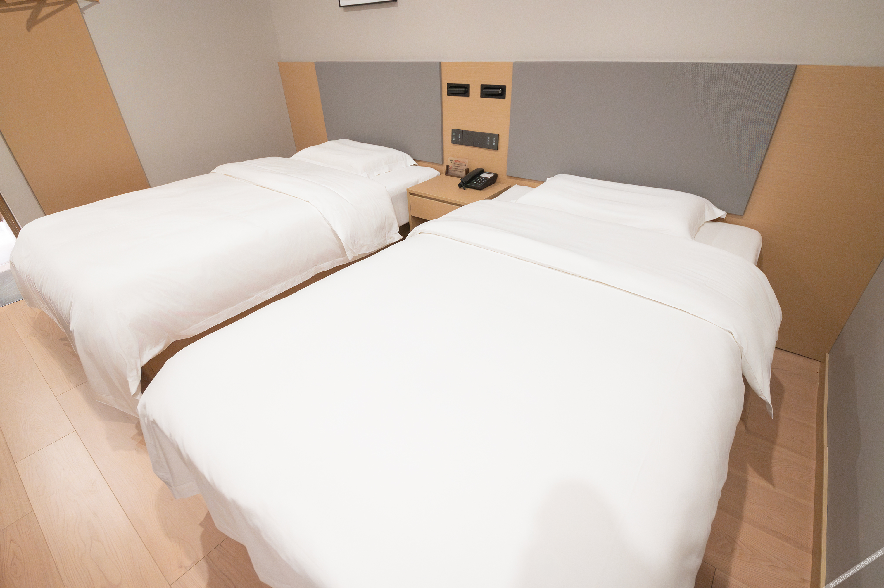 Homeinn Ripple Hotel (Nanjing Railway Institute) 2*