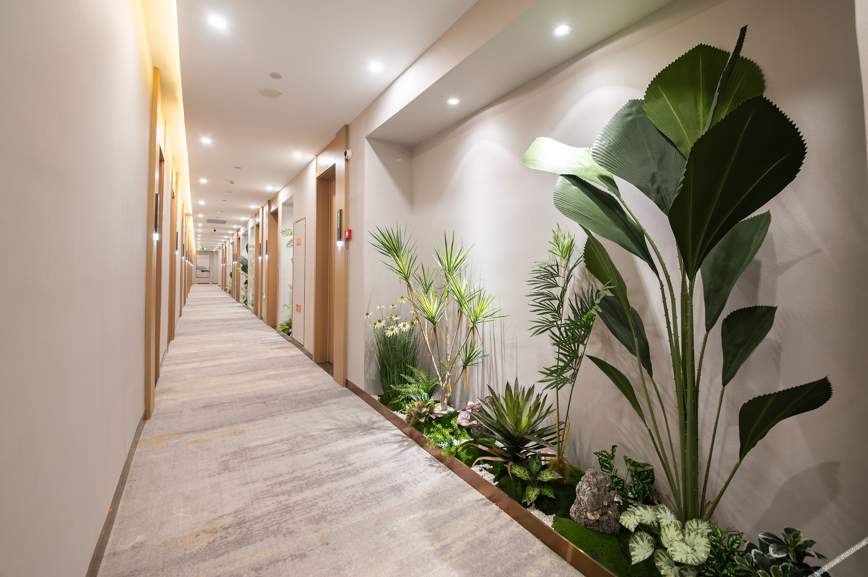 Homeinn Ripple Hotel (Nanjing Railway Institute) 2*